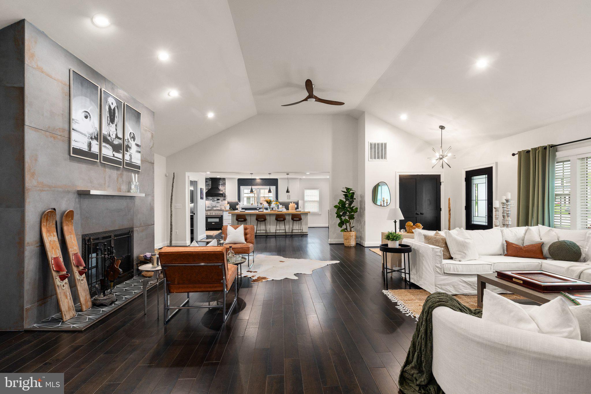 WEST TOWSON - Residential