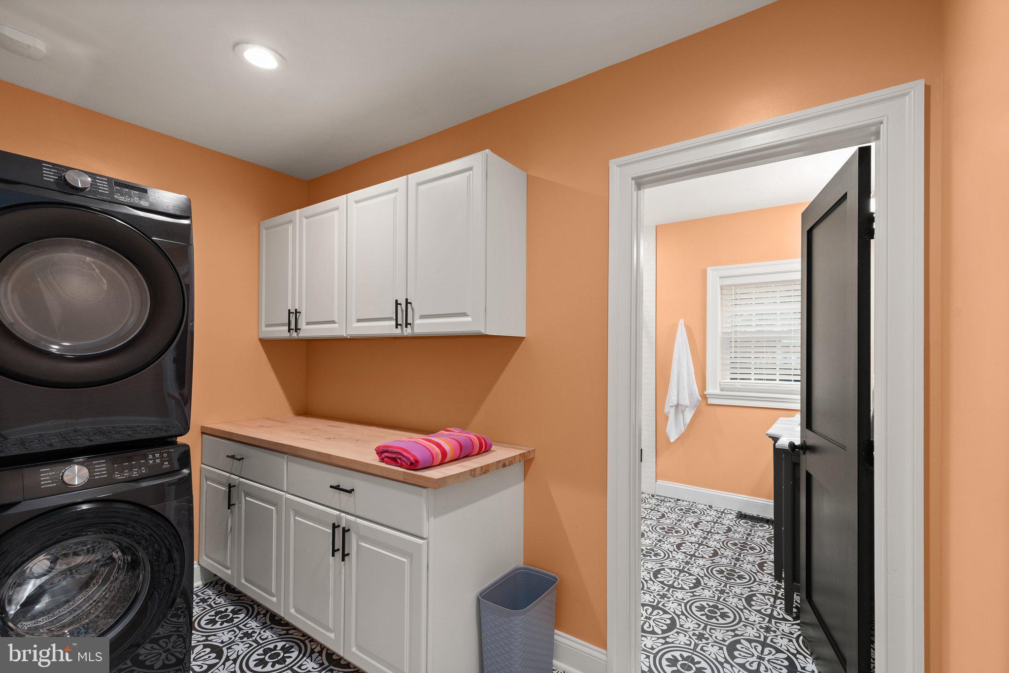 WEST TOWSON - Residential