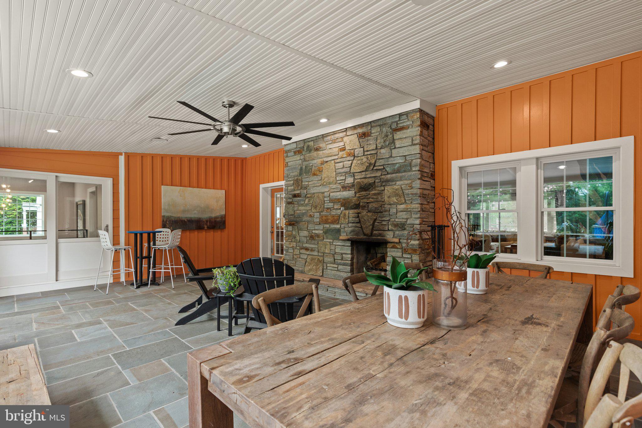 WEST TOWSON - Residential