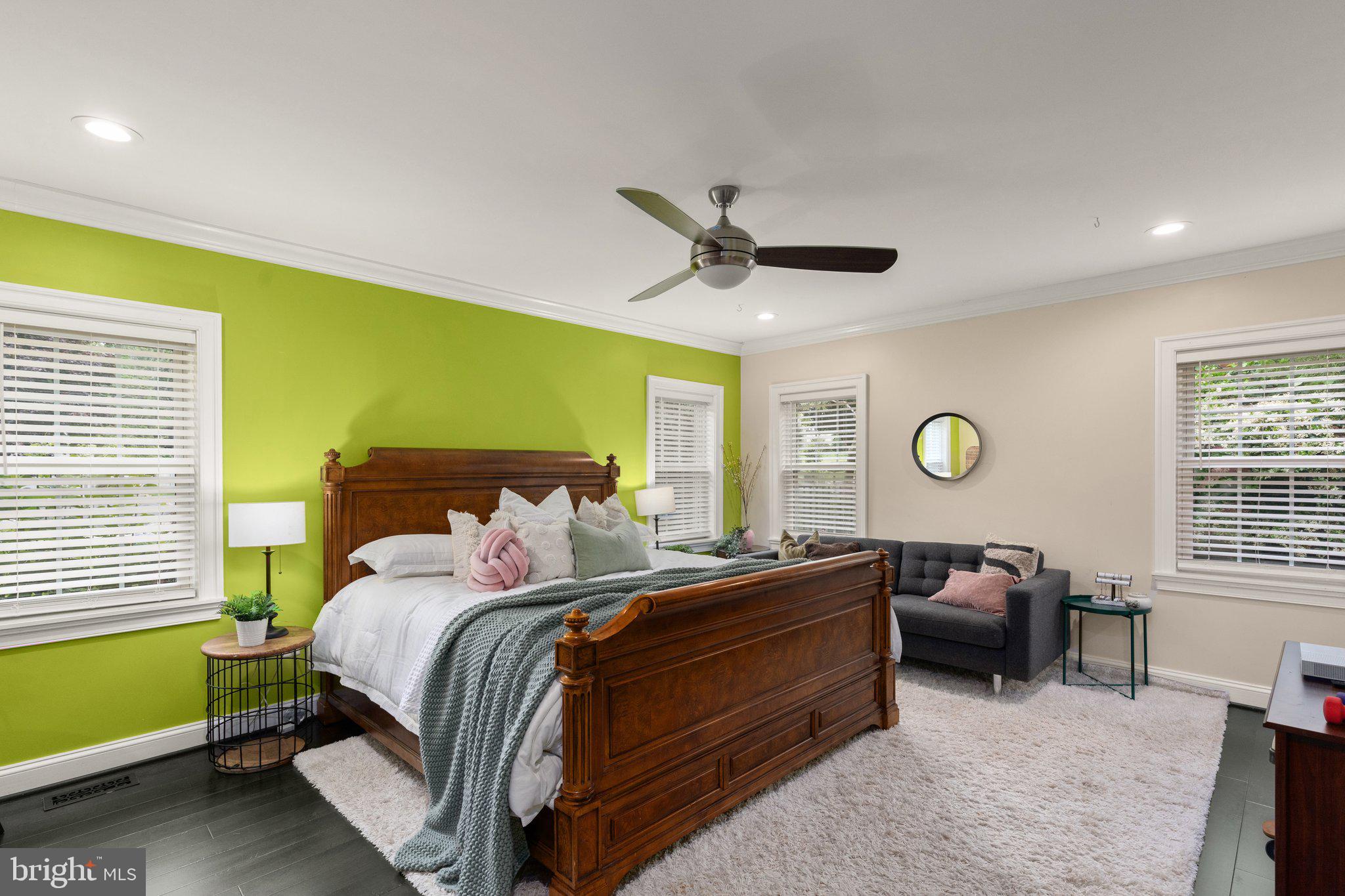 WEST TOWSON - Residential