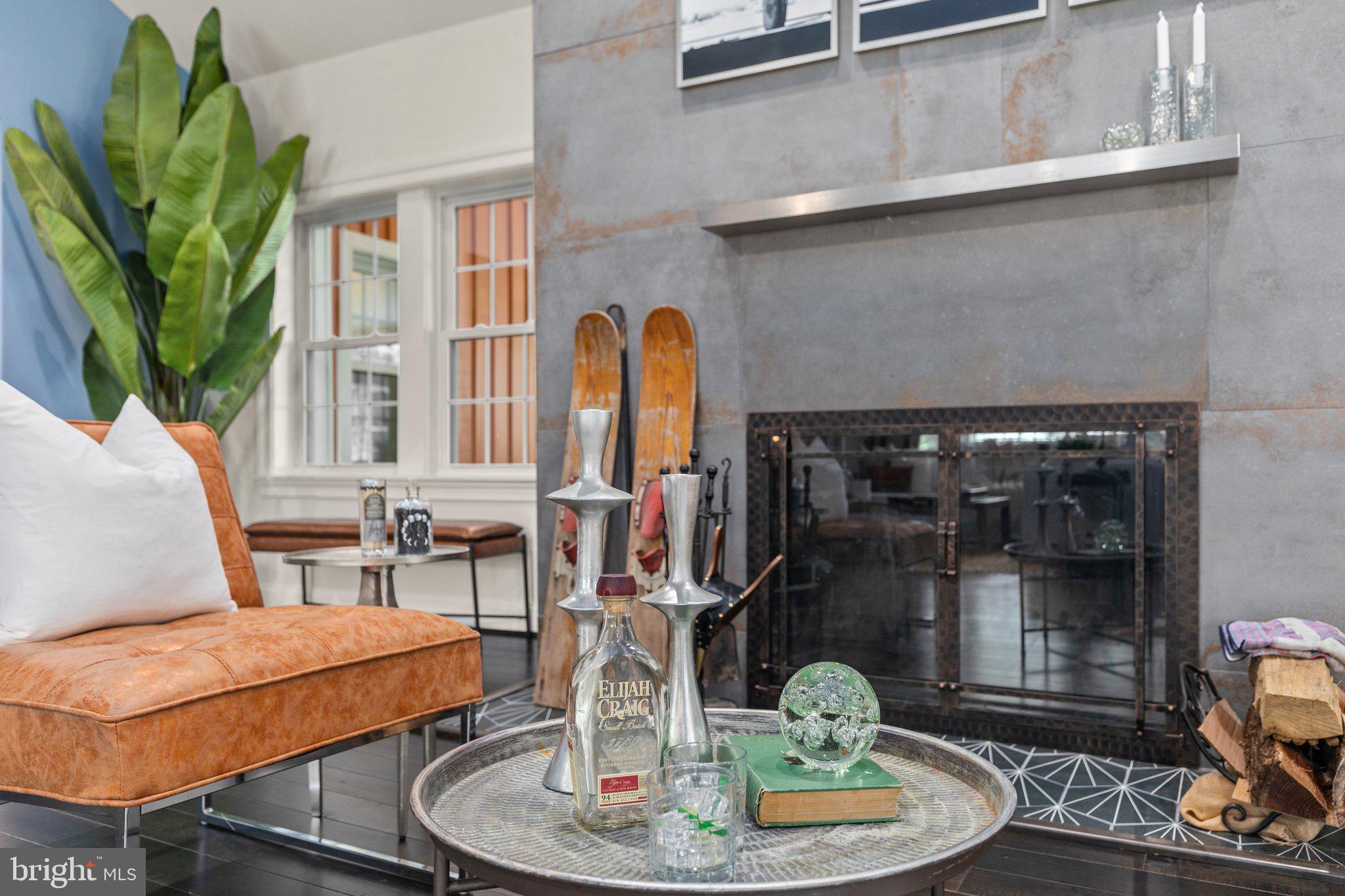 WEST TOWSON - Residential