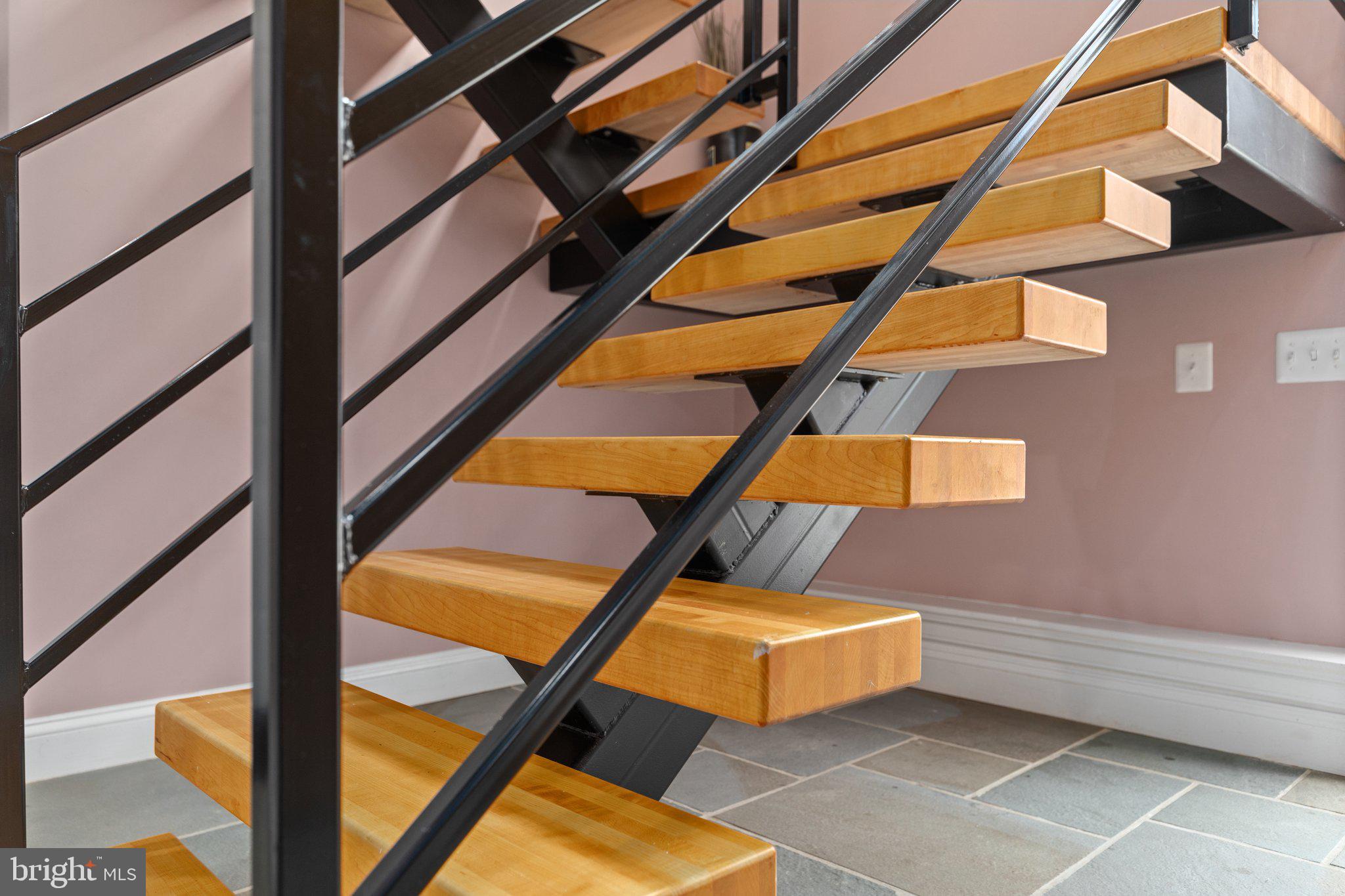 WEST TOWSON - Residential