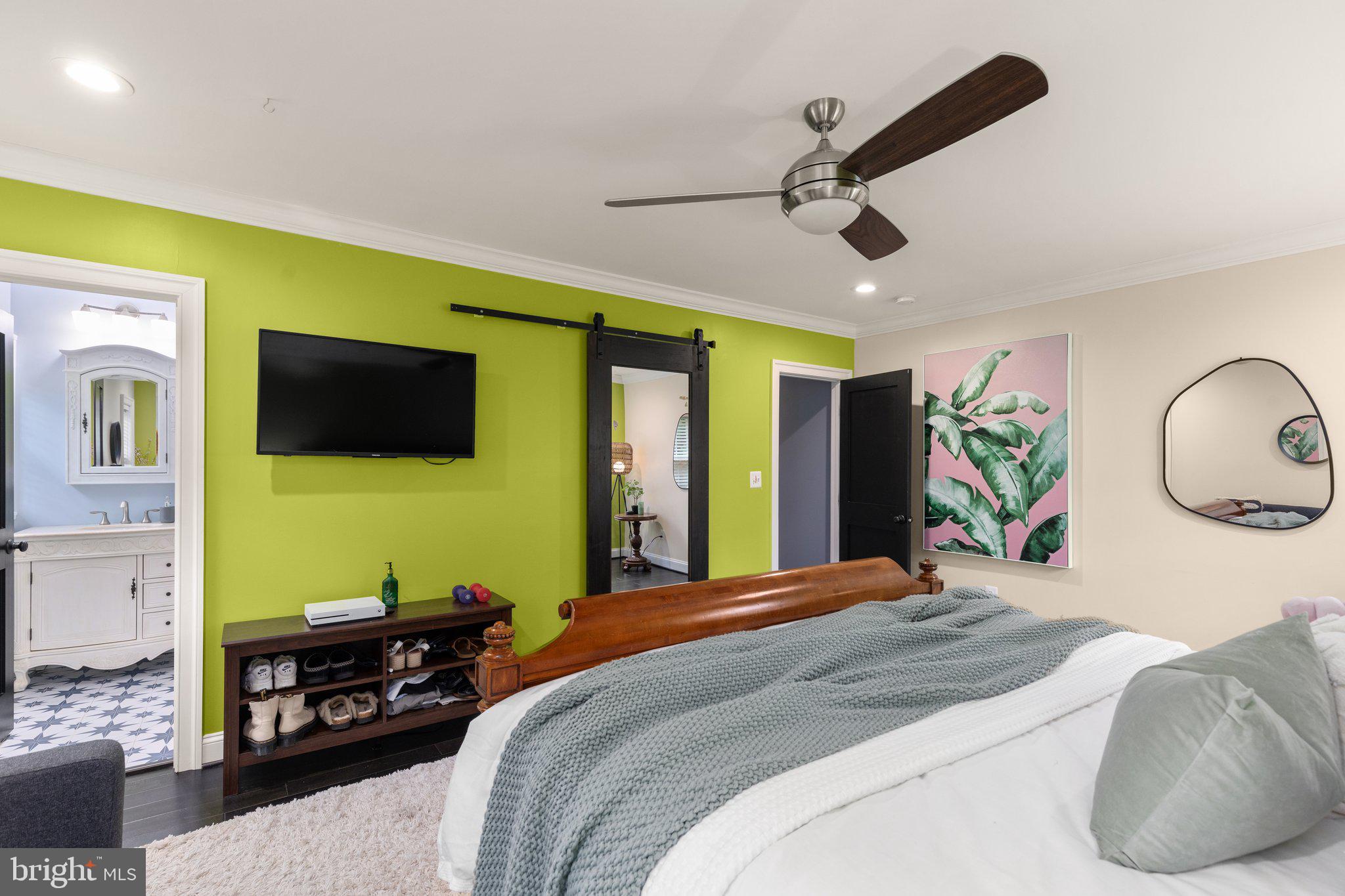 WEST TOWSON - Residential