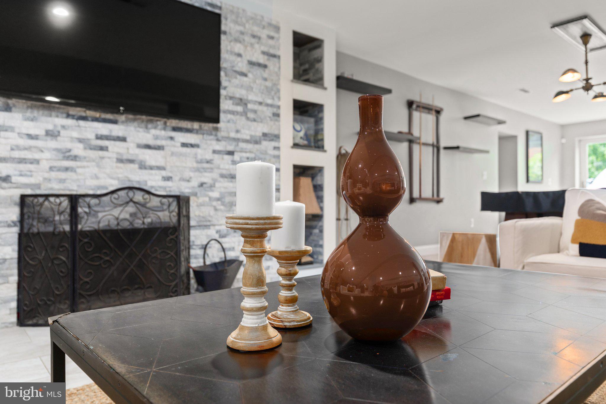 WEST TOWSON - Residential