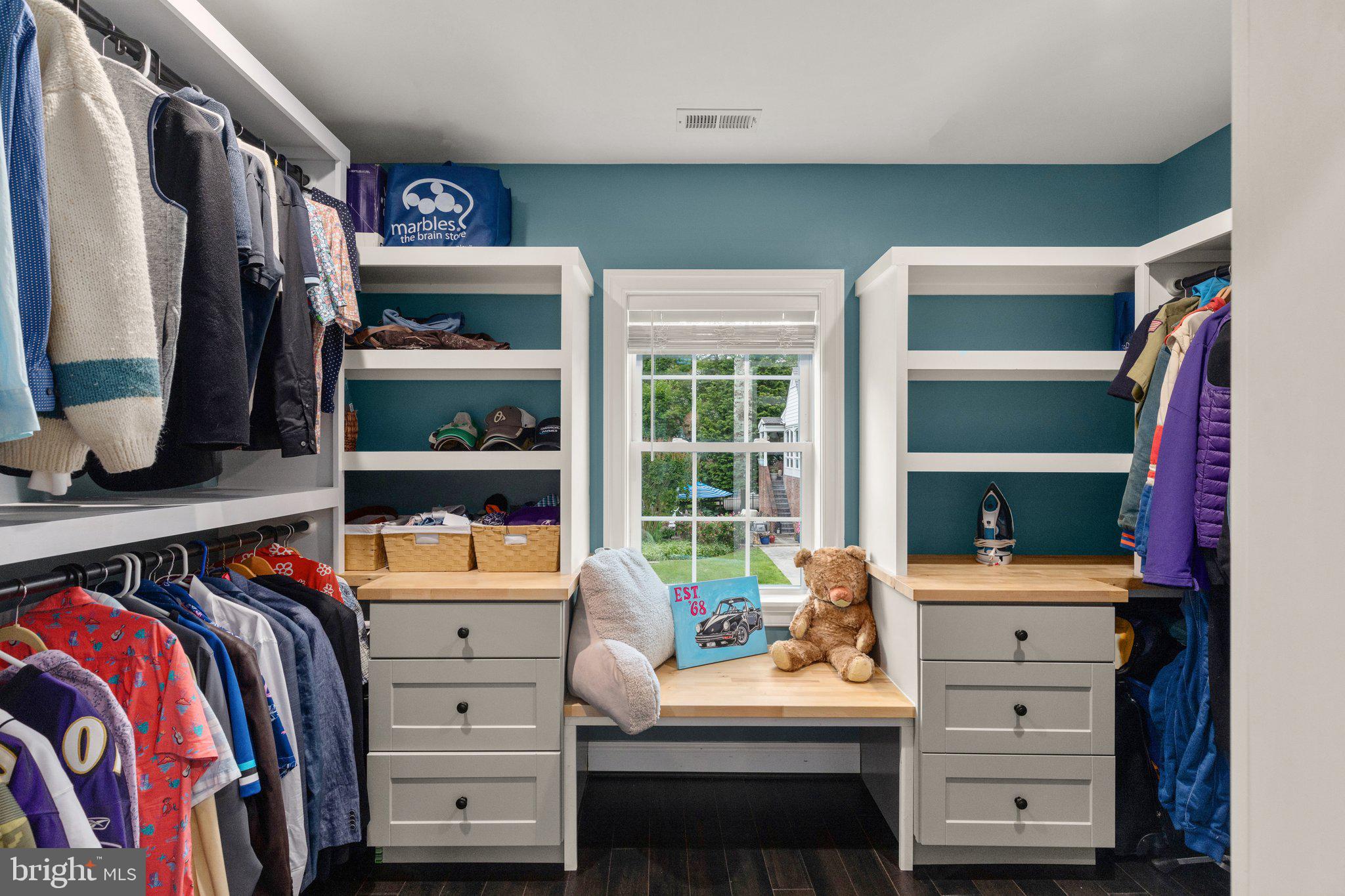 WEST TOWSON - Residential