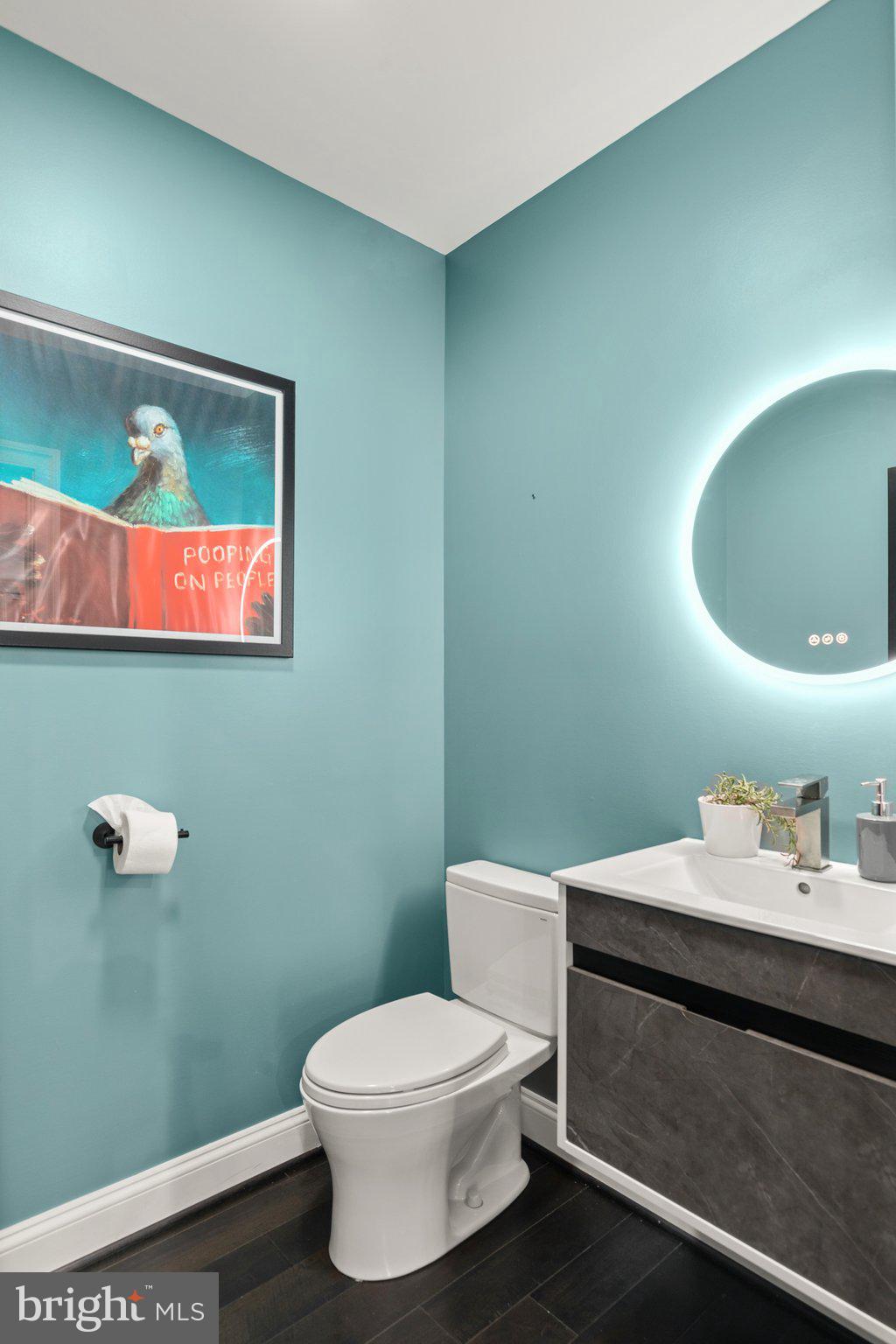 WEST TOWSON - Residential