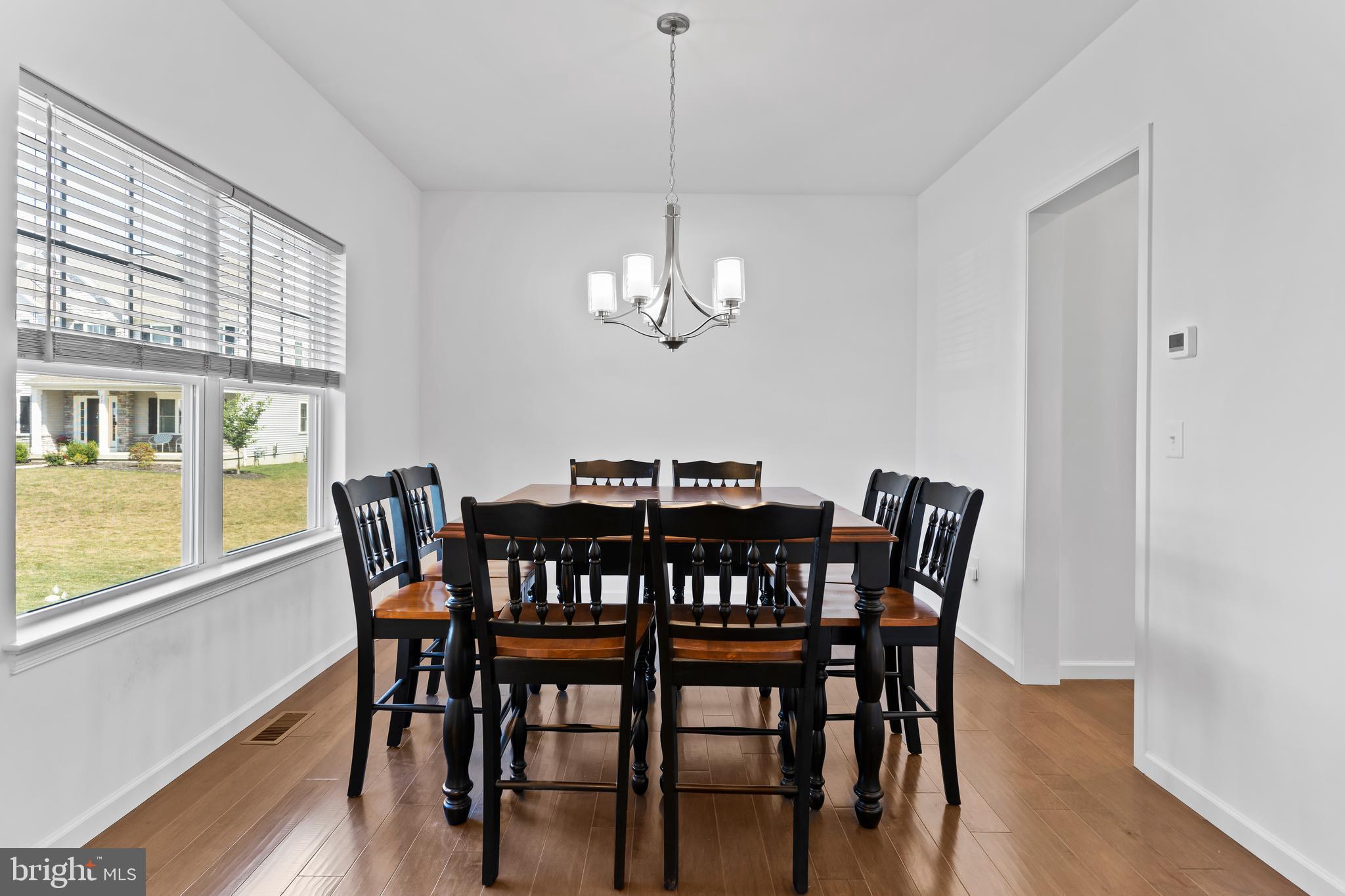 NETHERBY - Residential