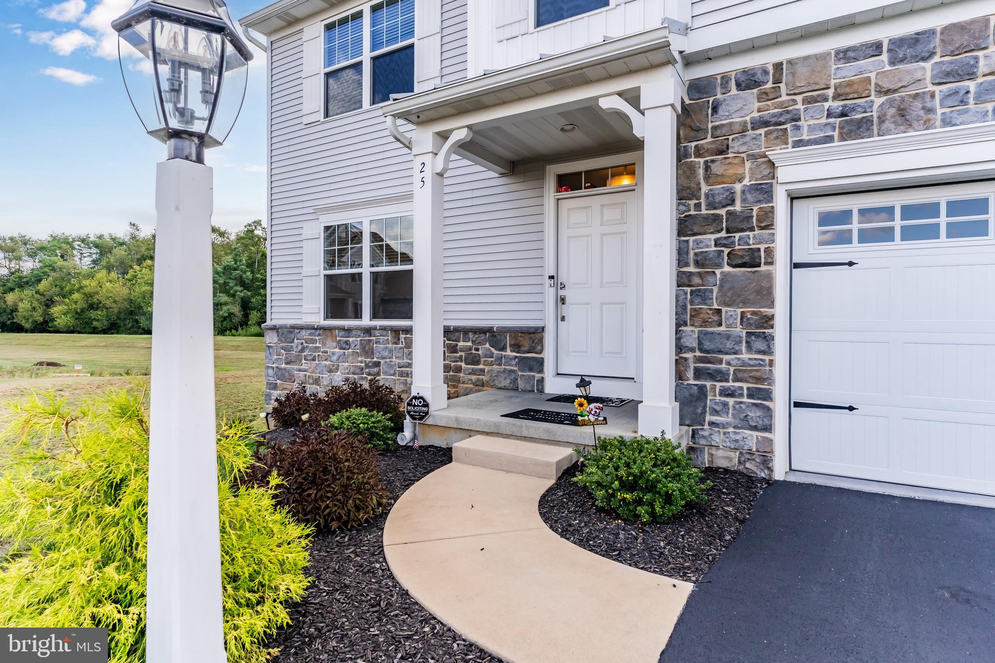 NETHERBY - Residential