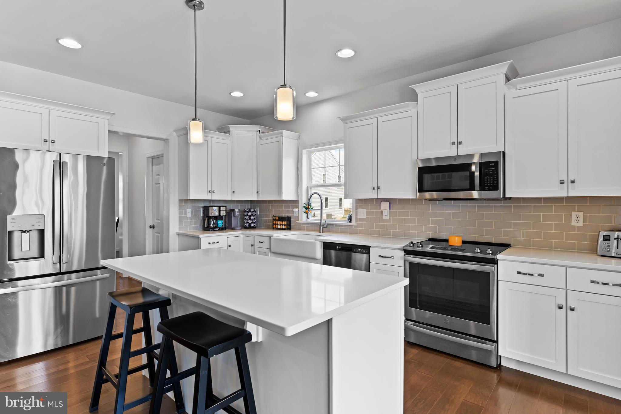 NETHERBY - Residential