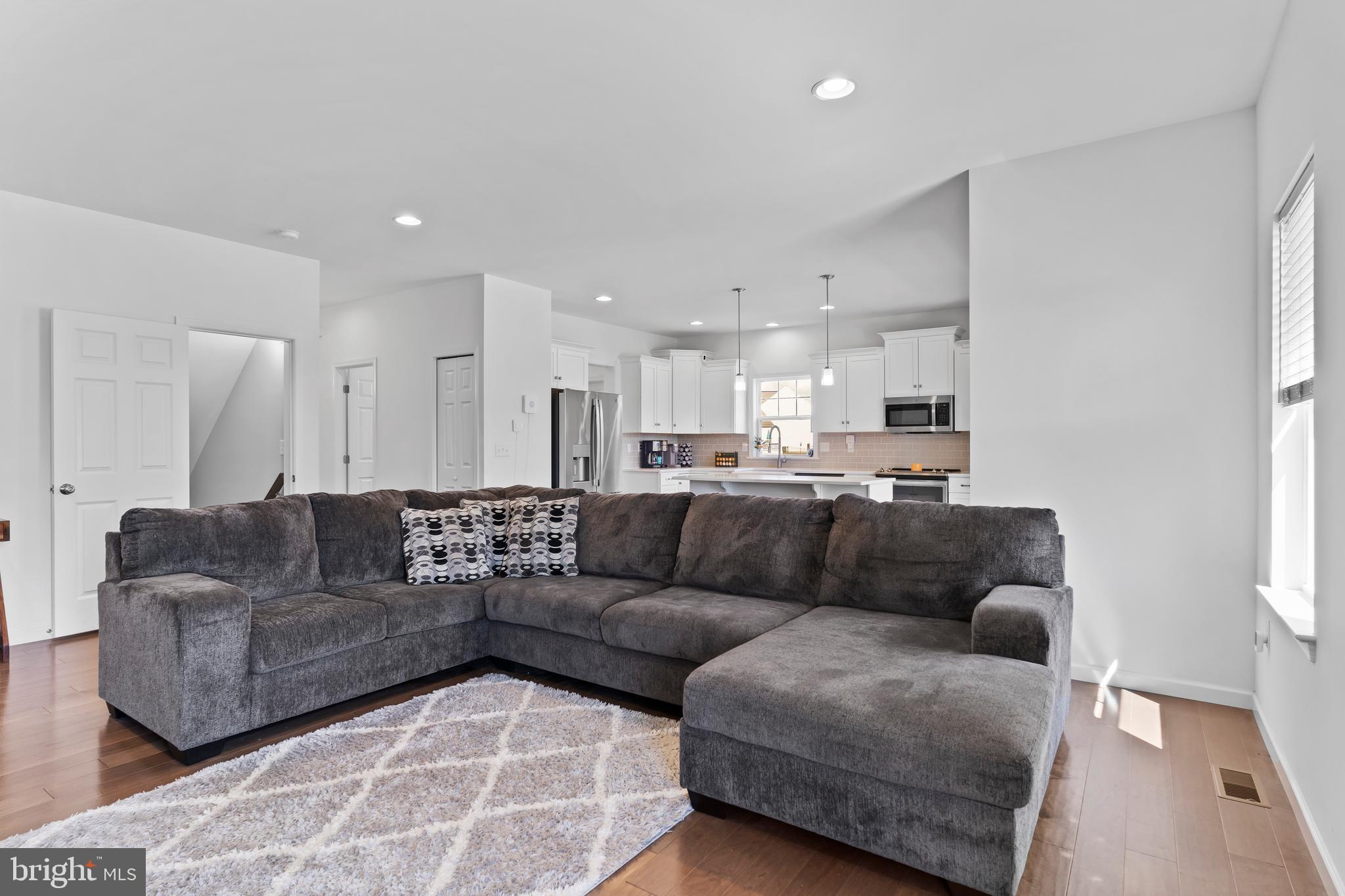 NETHERBY - Residential