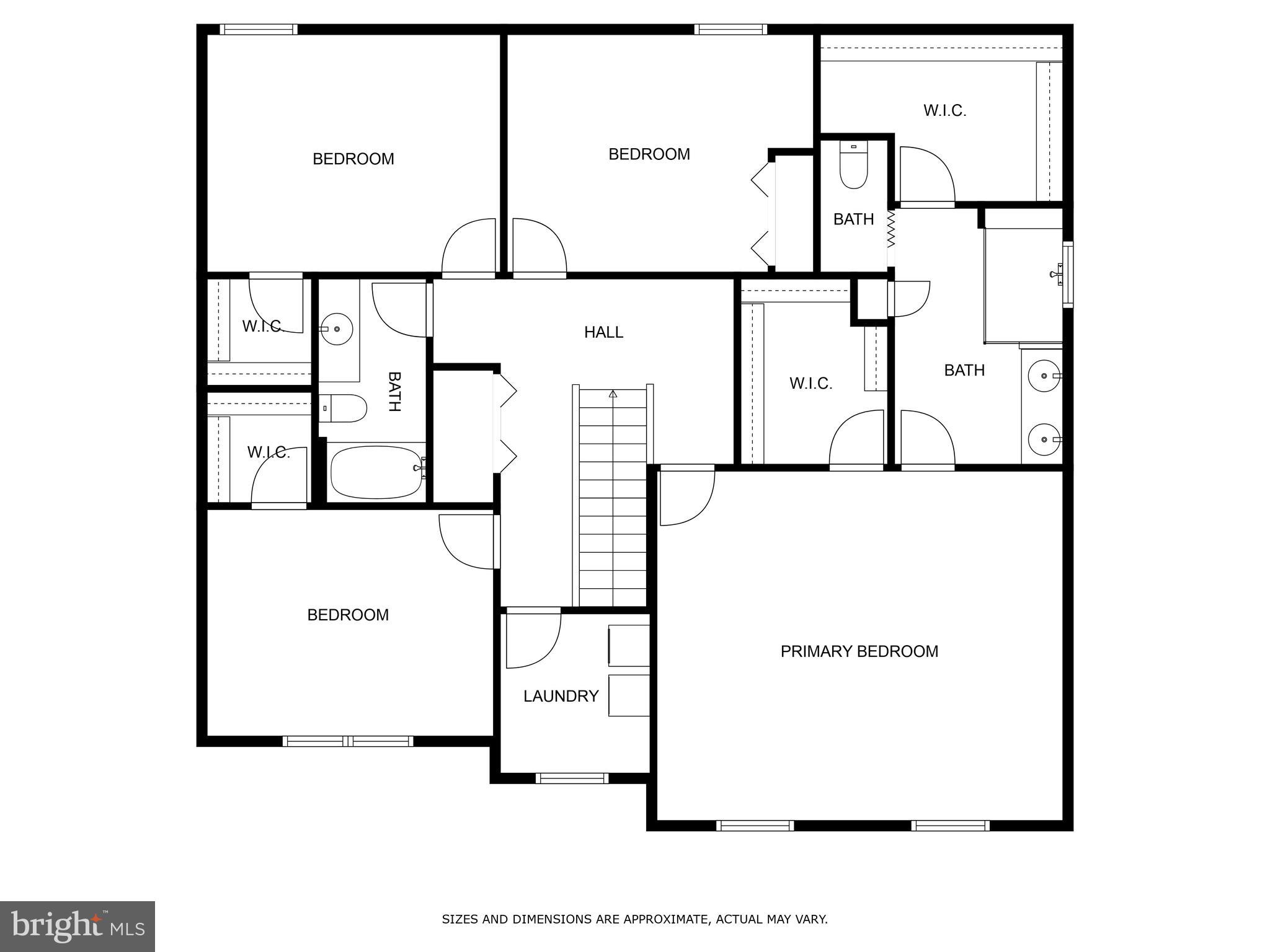 NETHERBY - Residential