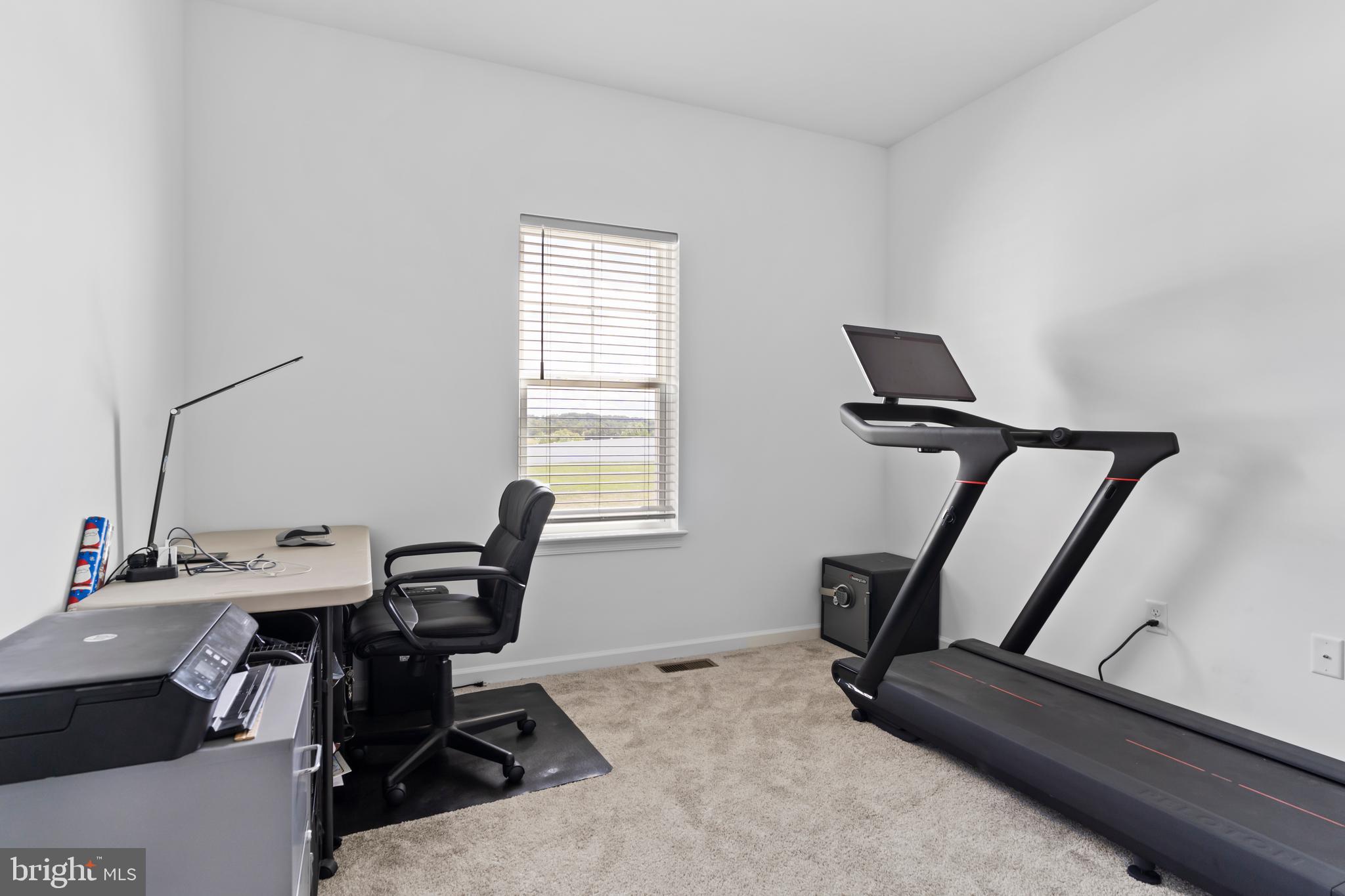 NETHERBY - Residential