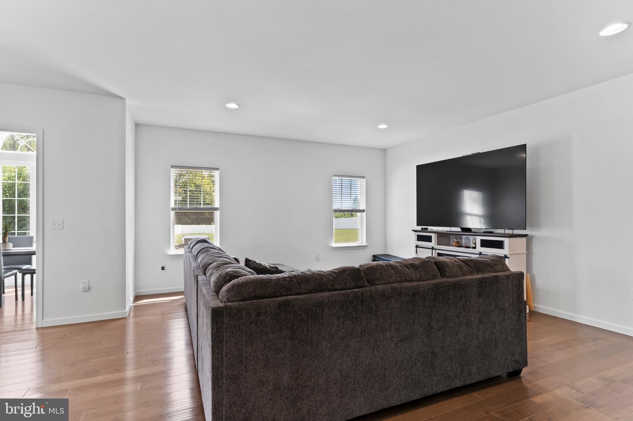 NETHERBY - Residential