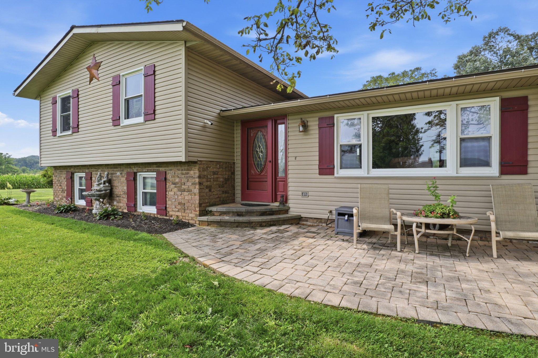 119 RAUBENSTINE ROAD