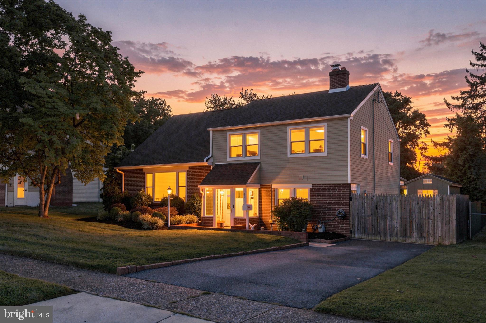 49 WEATHERVANE ROAD