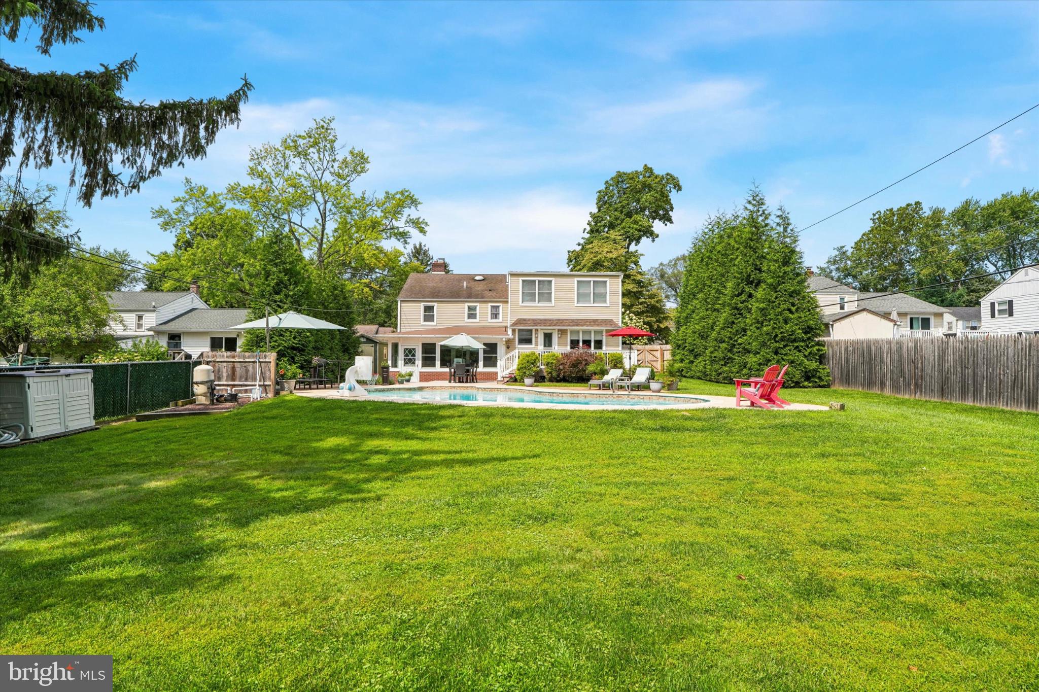 49 WEATHERVANE ROAD