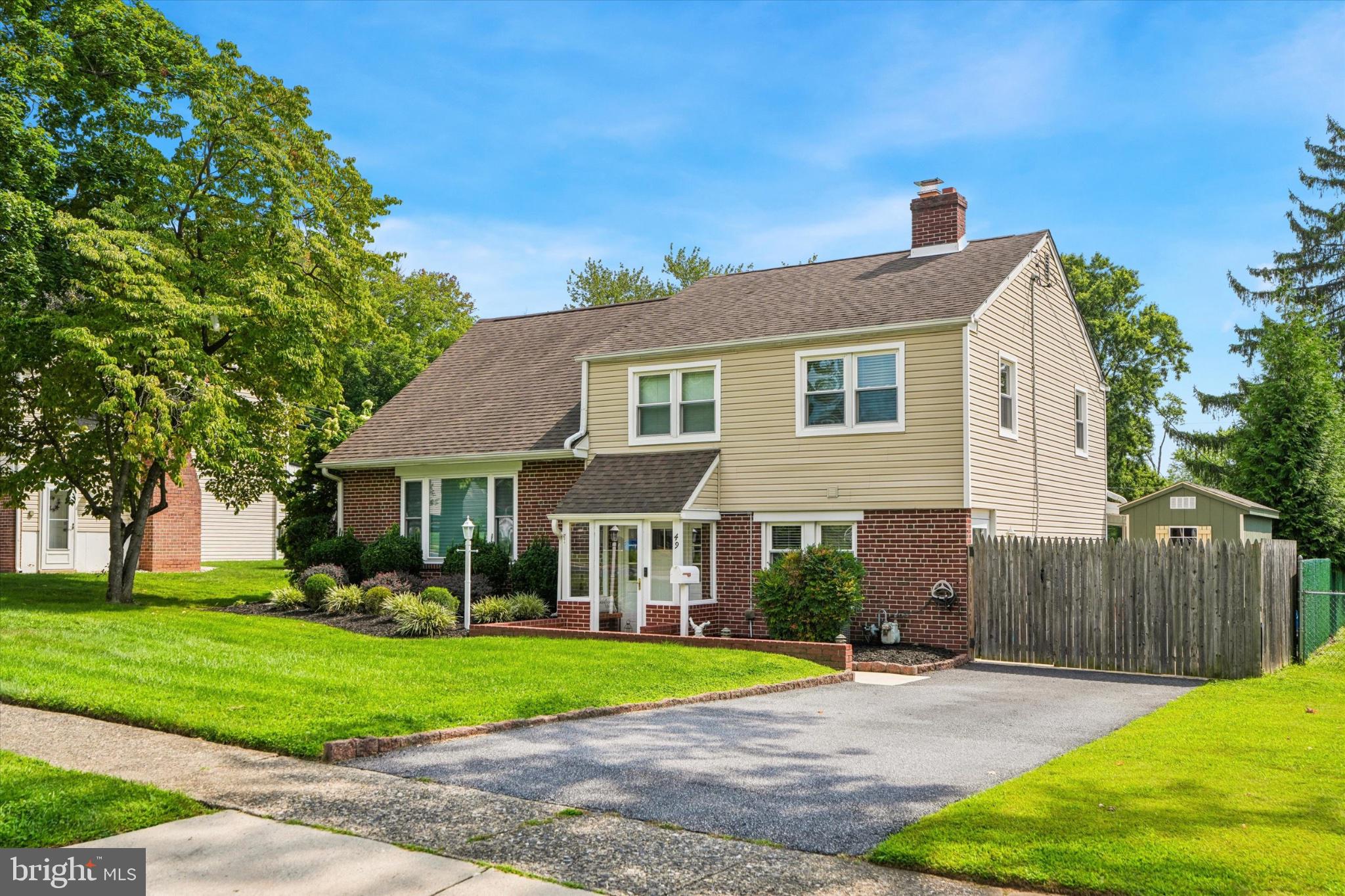 49 WEATHERVANE ROAD