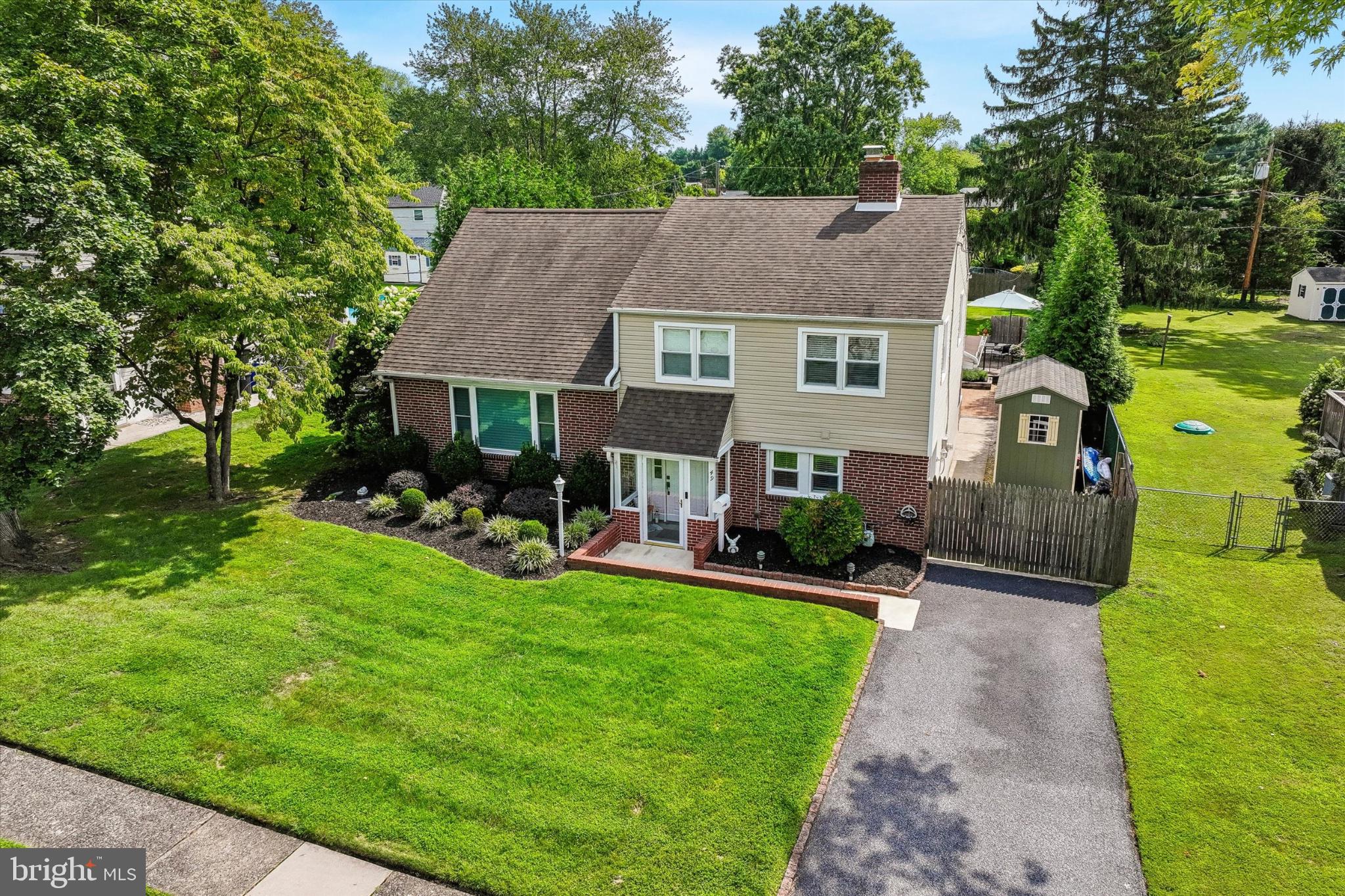 49 WEATHERVANE ROAD
