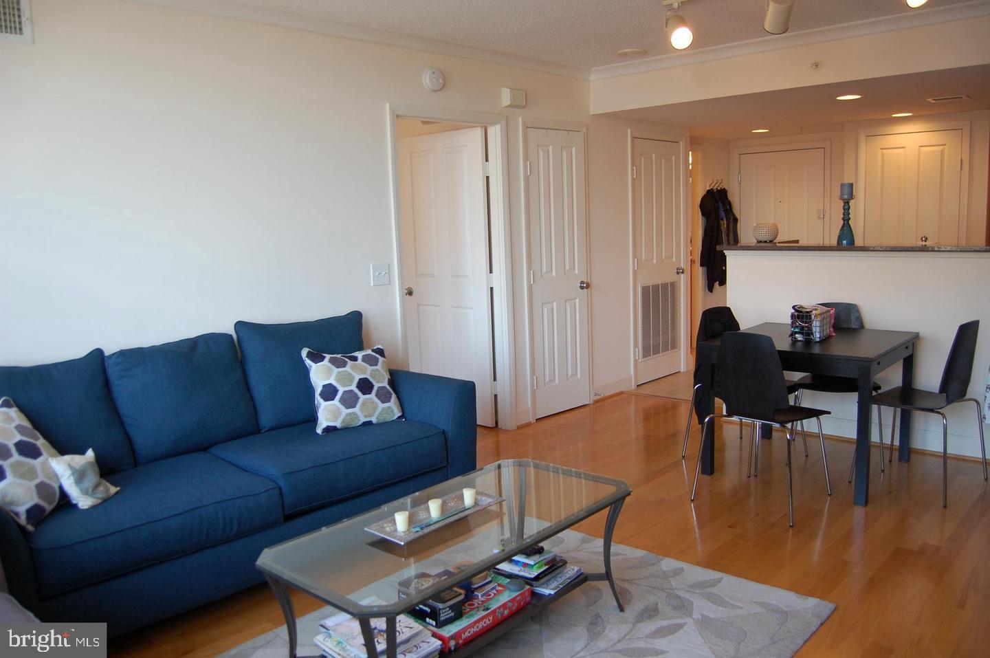 1220 N FILLMORE STREET 705