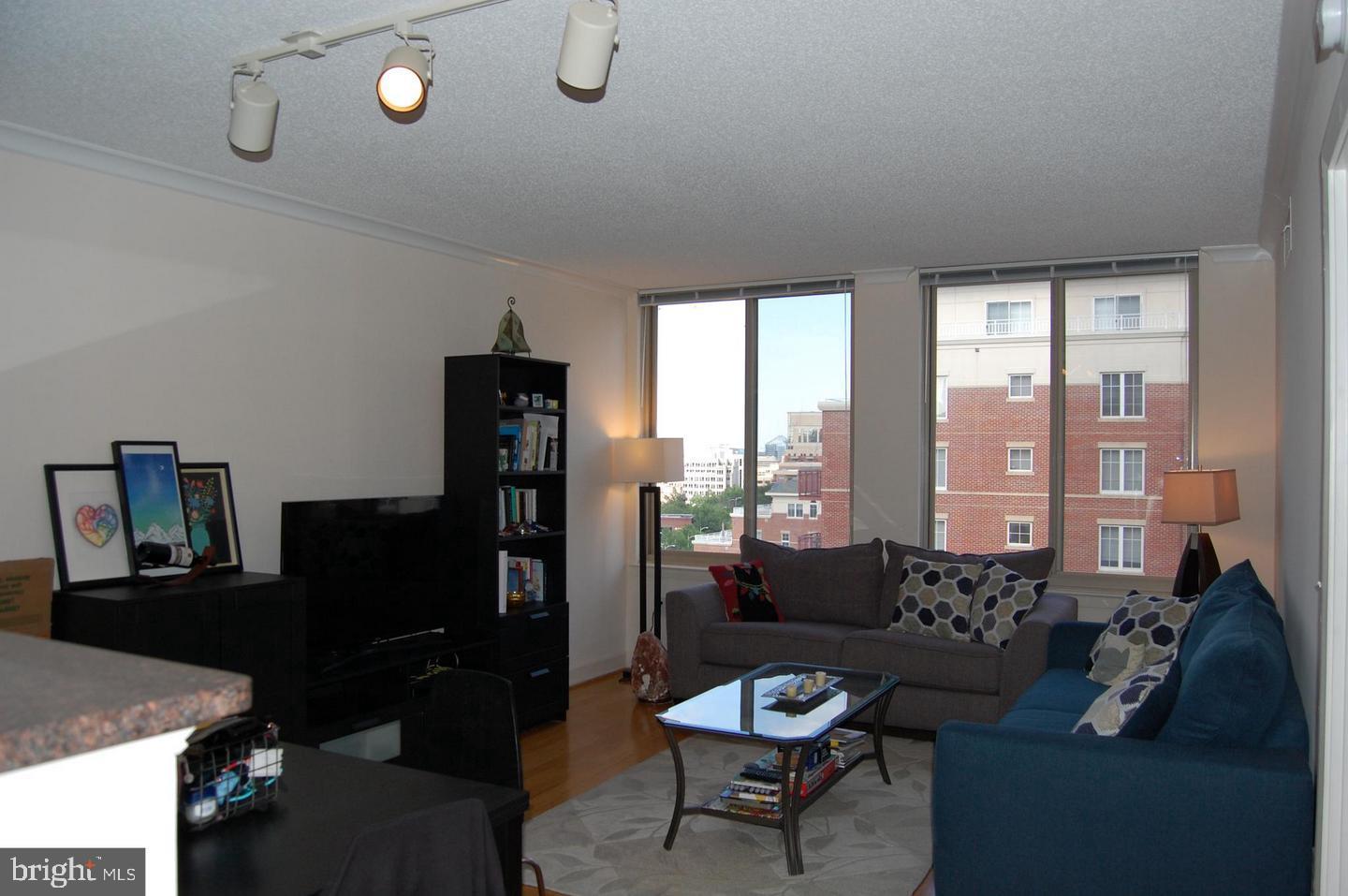 1220 N FILLMORE STREET 705