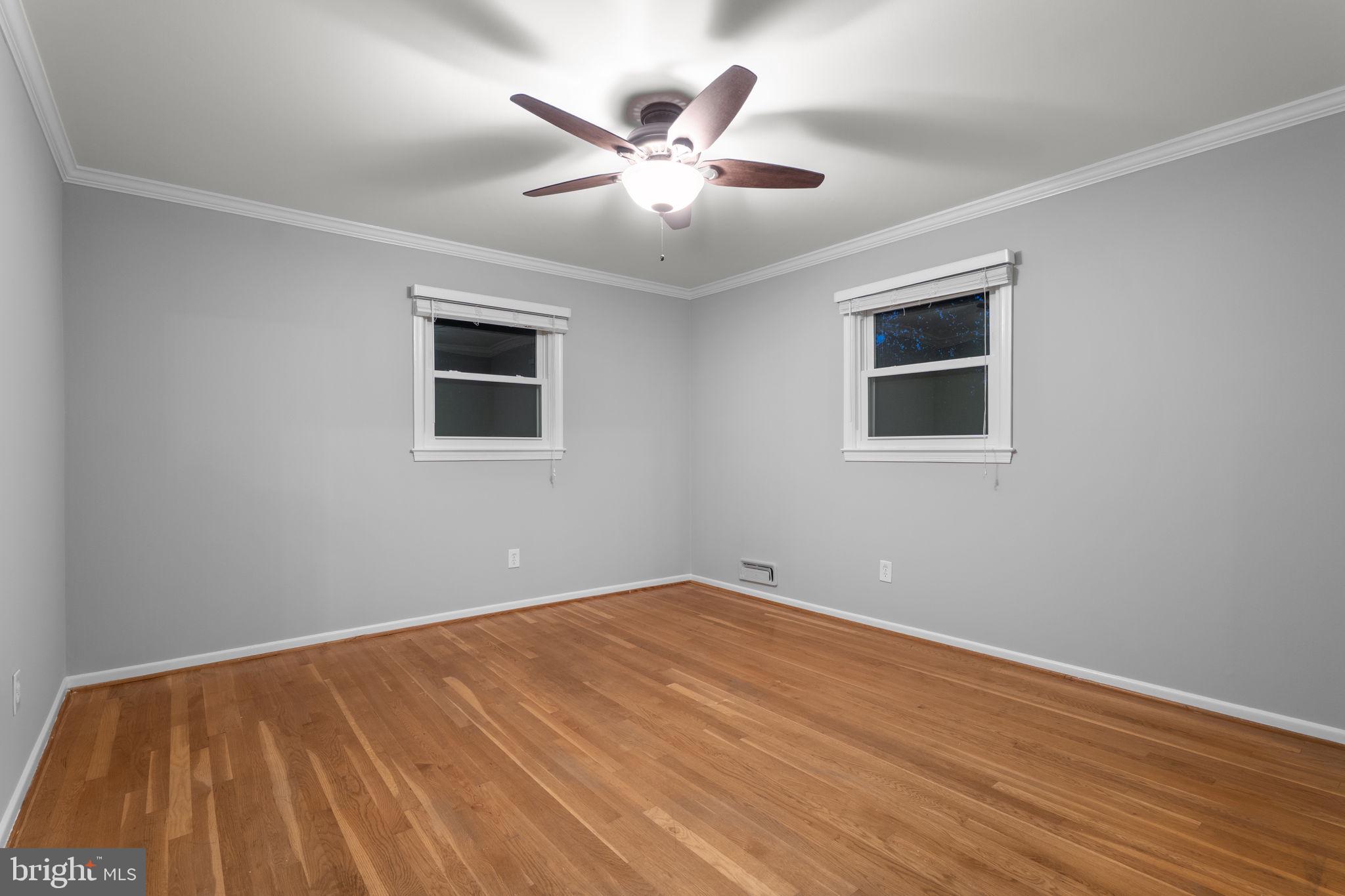 ANNANDALE WOODS - Residential