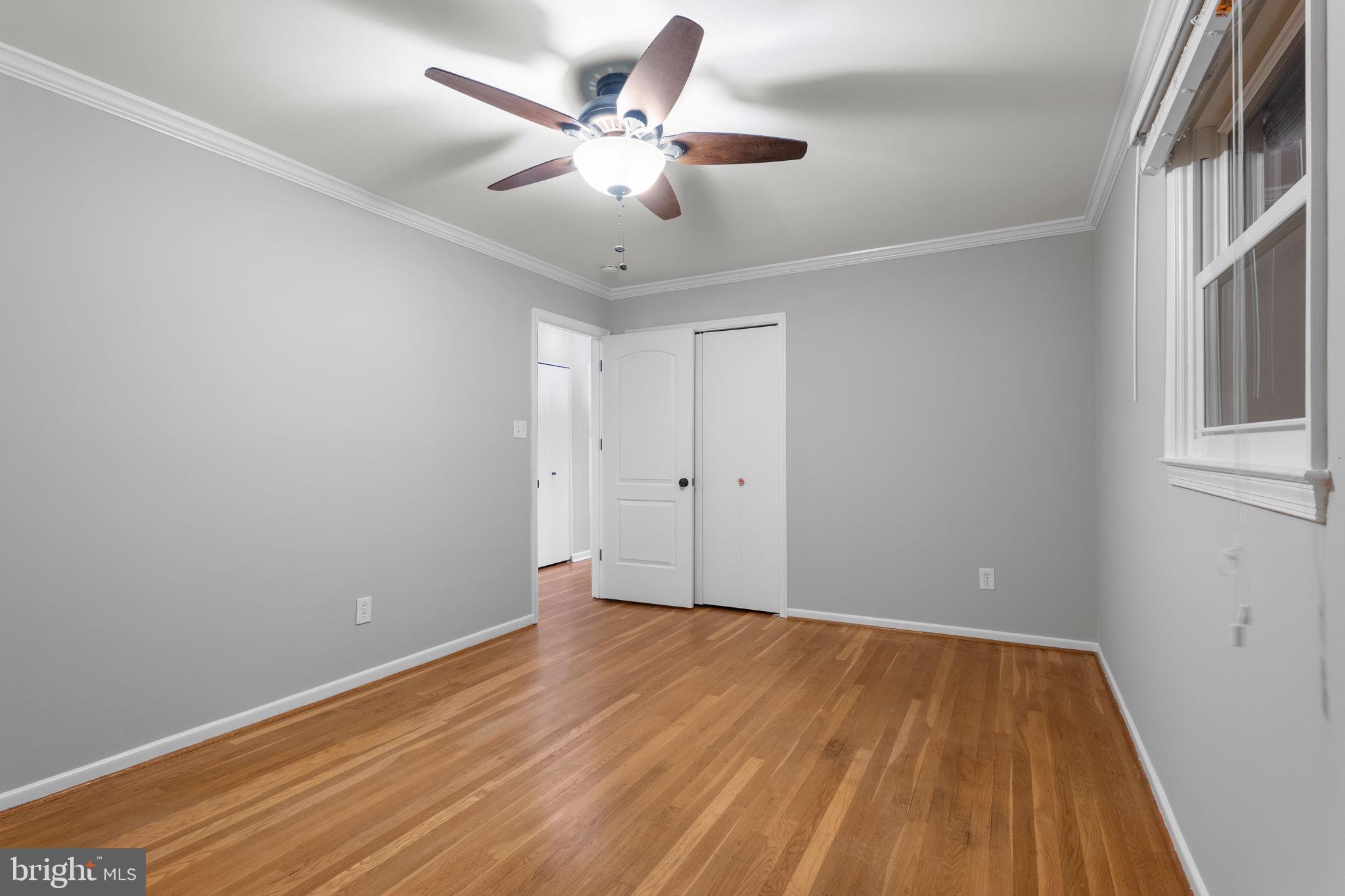 ANNANDALE WOODS - Residential