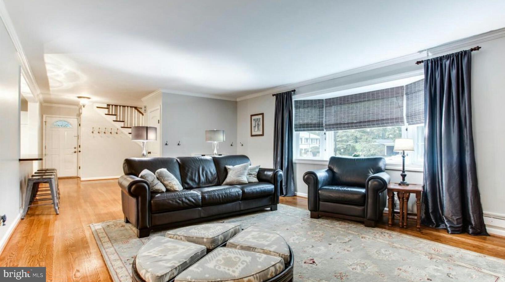 ANNANDALE WOODS - Residential