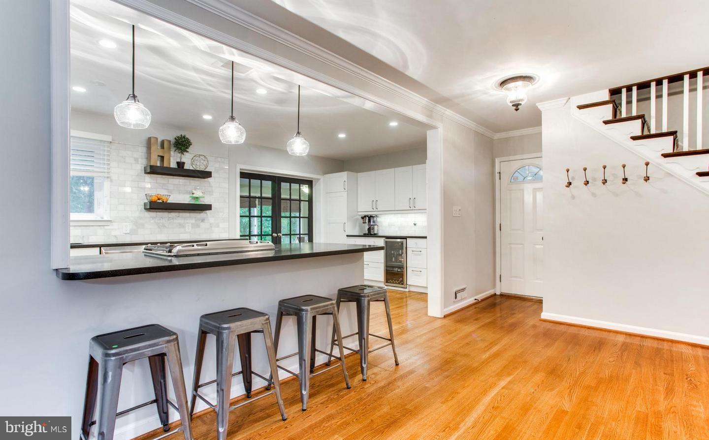 ANNANDALE WOODS - Residential