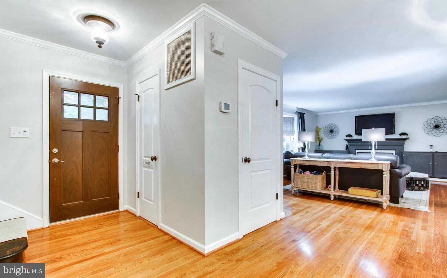 ANNANDALE WOODS - Residential