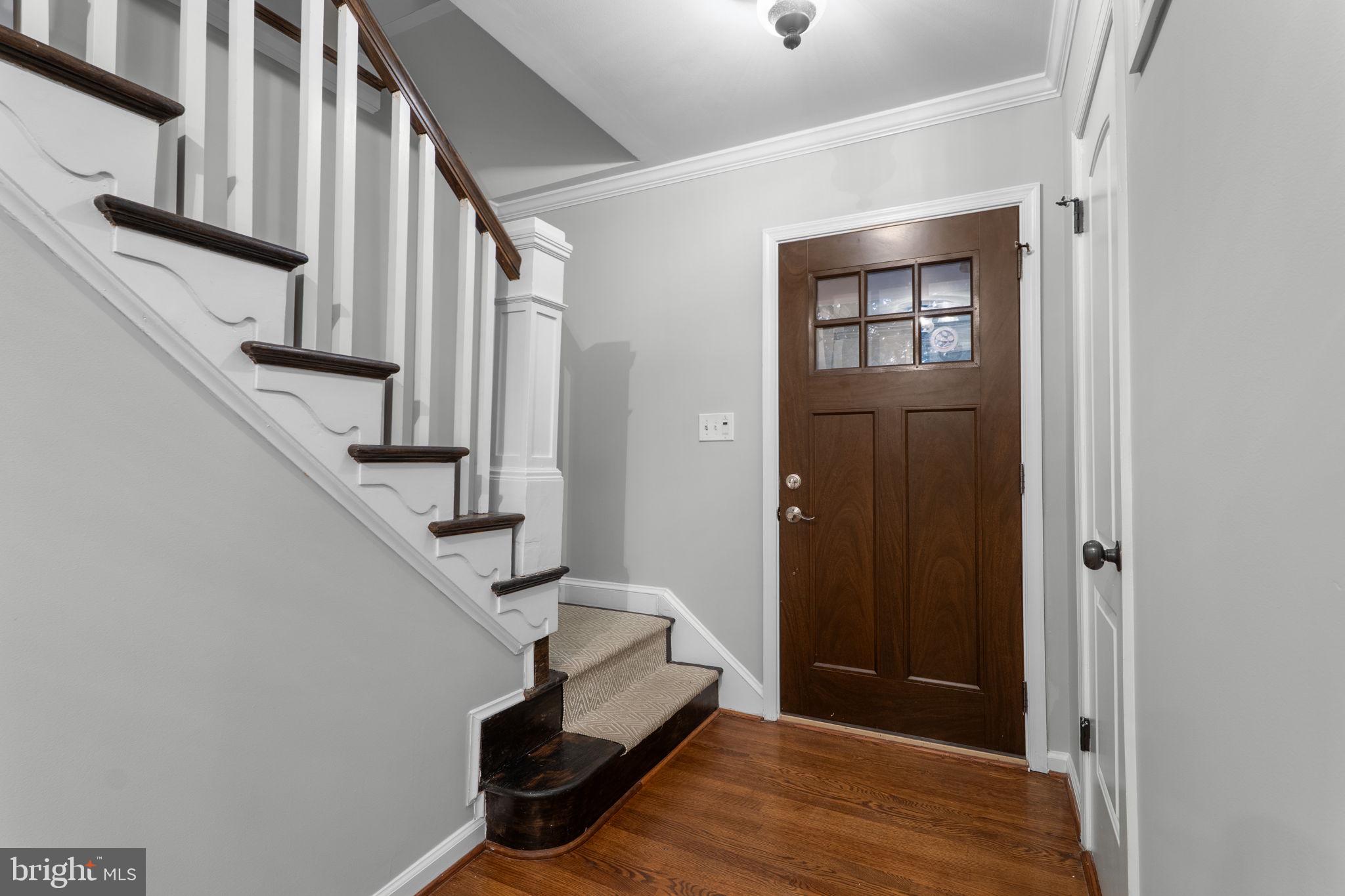 ANNANDALE WOODS - Residential