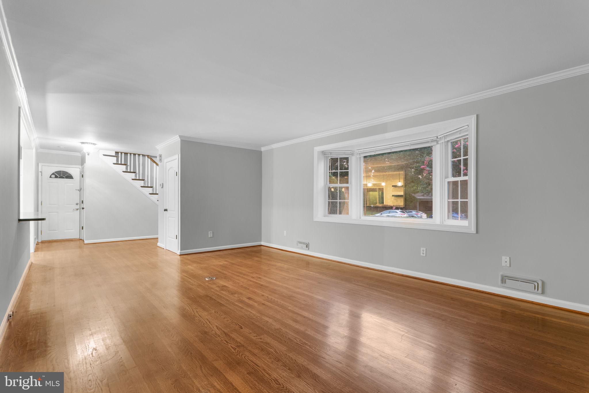 ANNANDALE WOODS - Residential