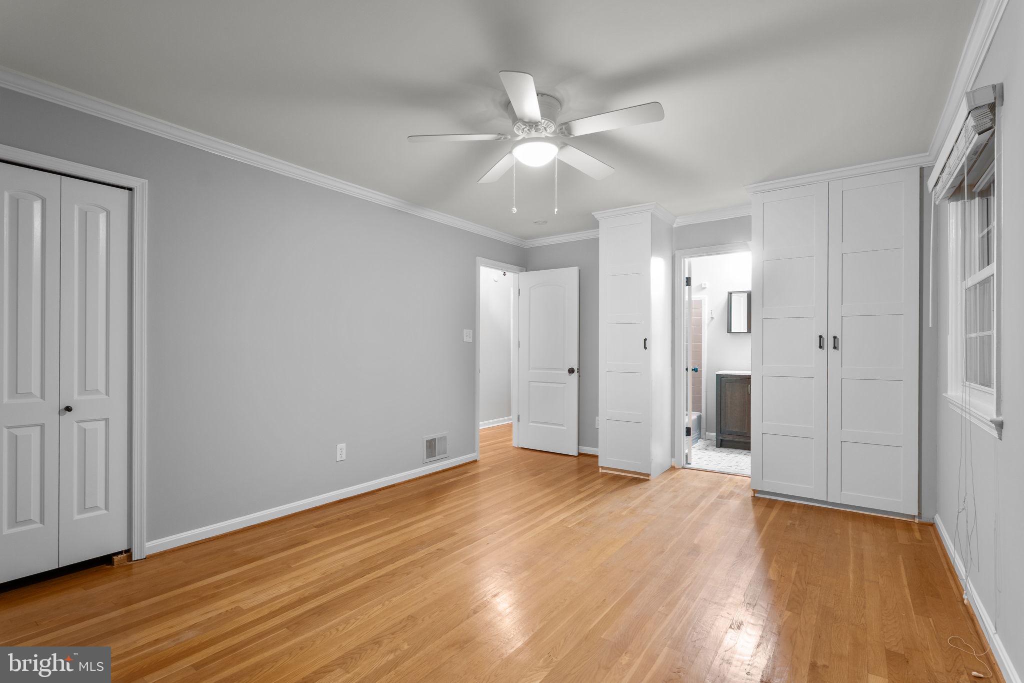 ANNANDALE WOODS - Residential