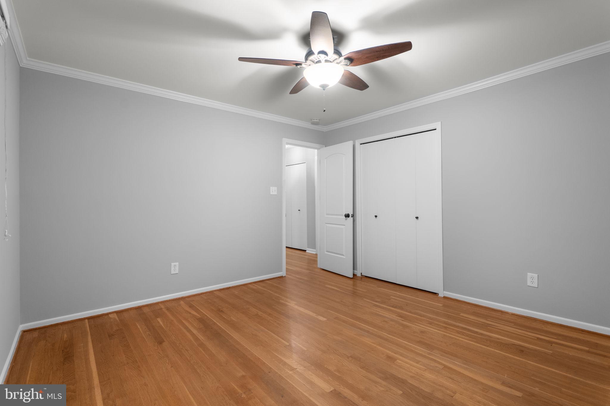 ANNANDALE WOODS - Residential