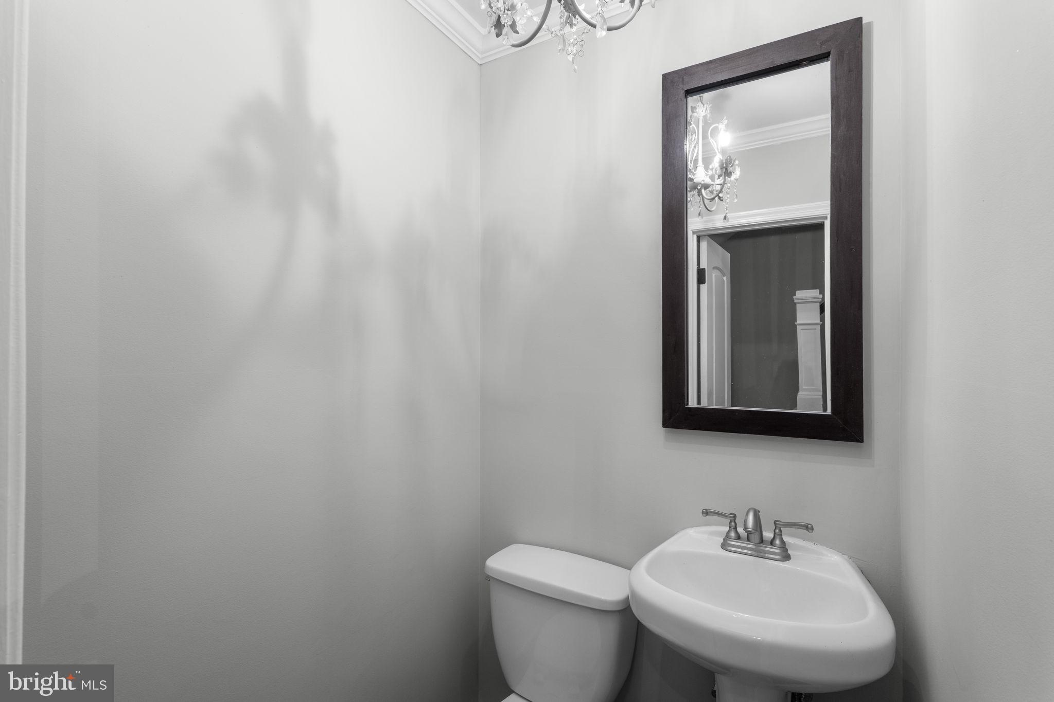 ANNANDALE WOODS - Residential