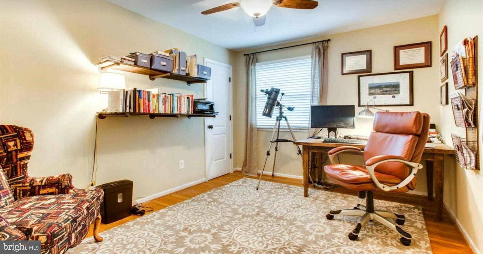 ANNANDALE WOODS - Residential