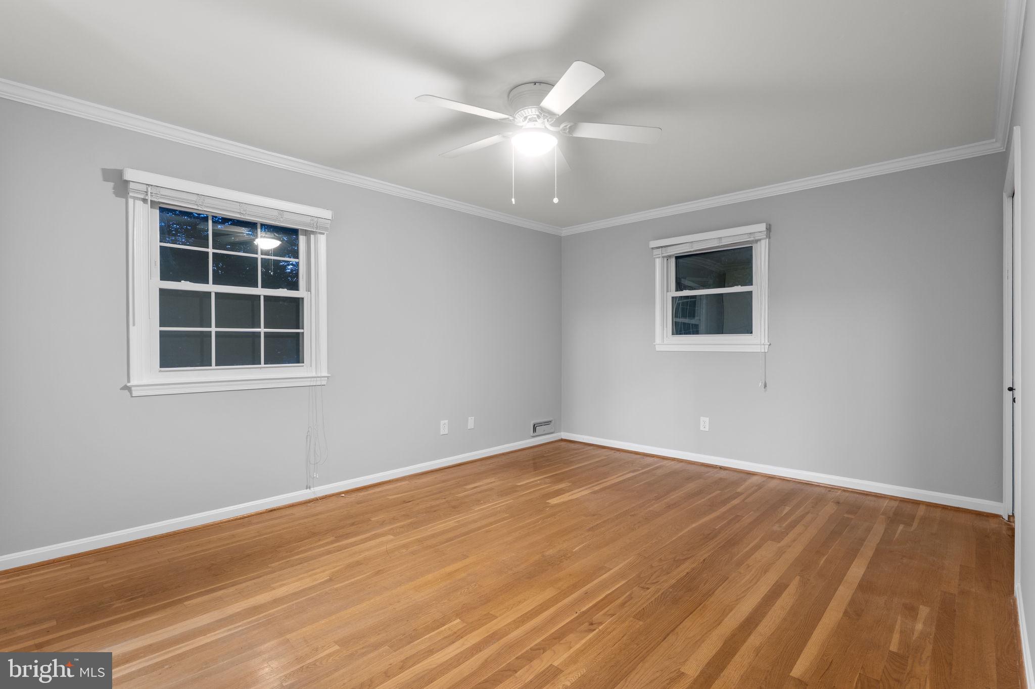 ANNANDALE WOODS - Residential