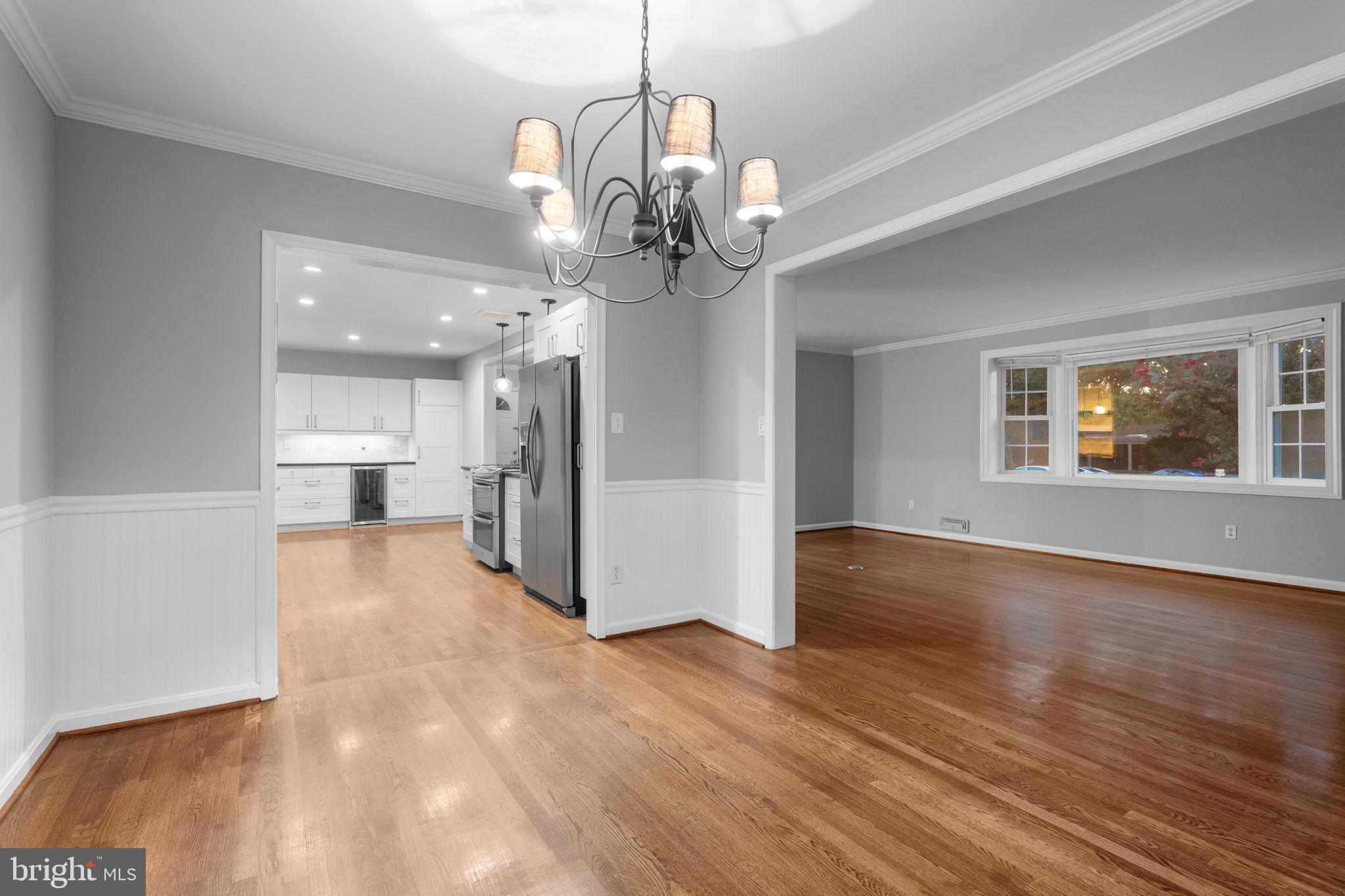 ANNANDALE WOODS - Residential