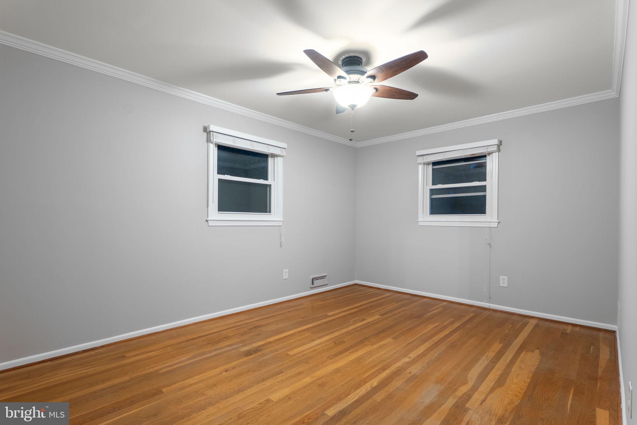 ANNANDALE WOODS - Residential