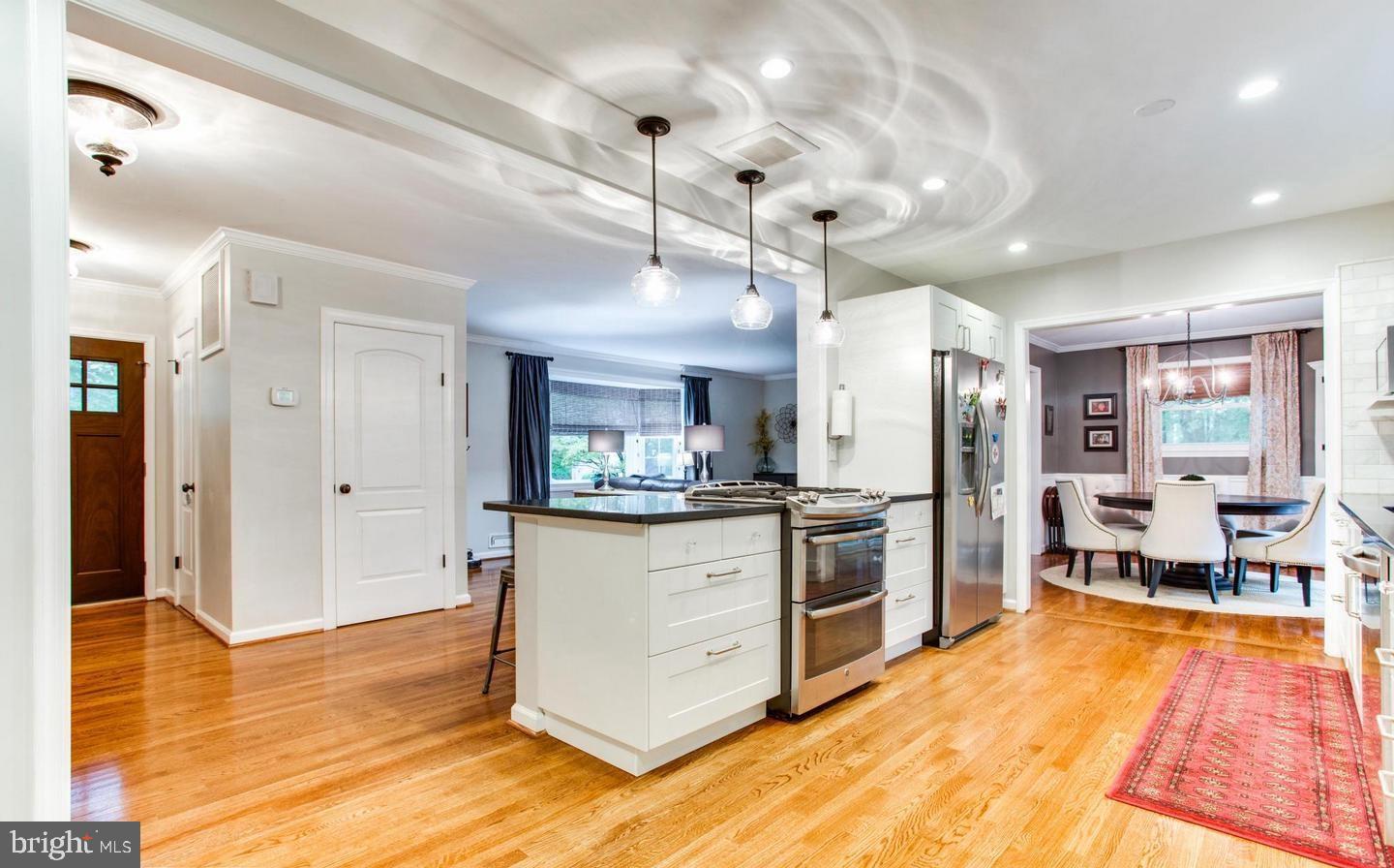 ANNANDALE WOODS - Residential