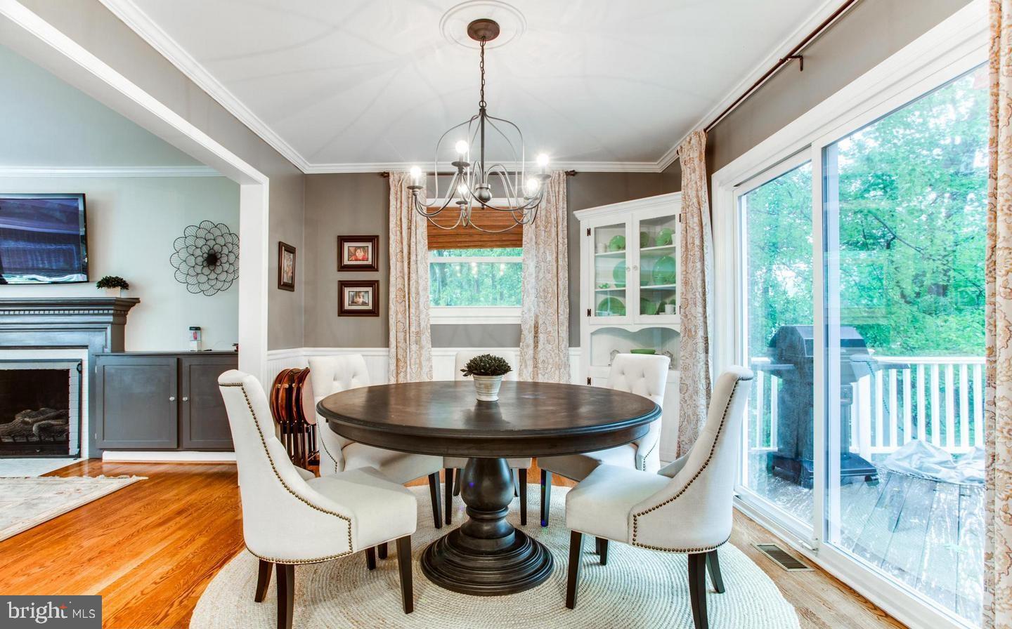 ANNANDALE WOODS - Residential