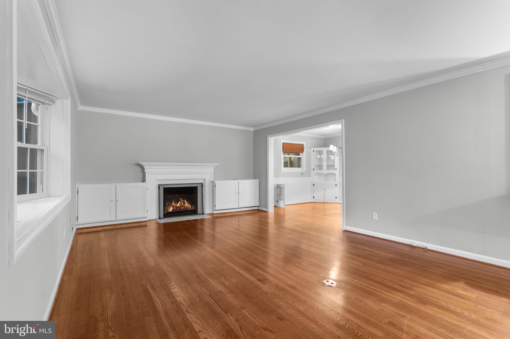 ANNANDALE WOODS - Residential