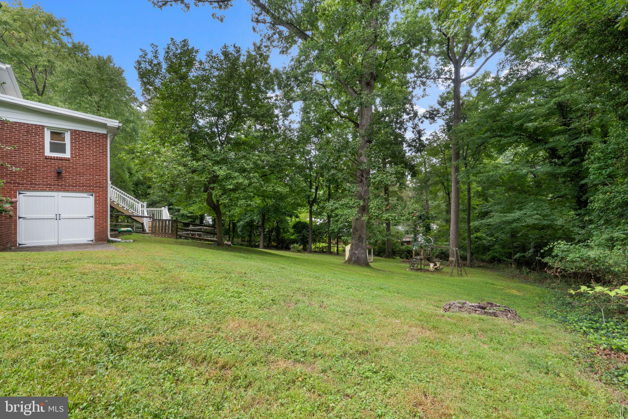 ANNANDALE WOODS - Residential