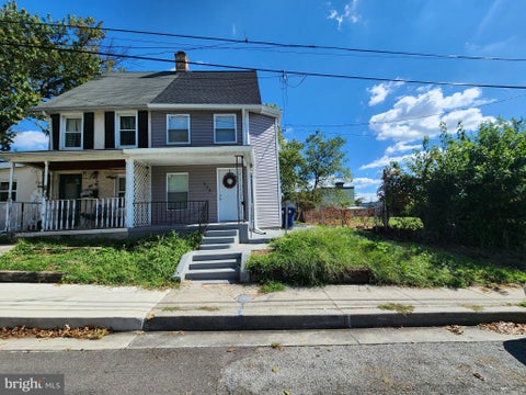 Townhouse For Rent - 523 Wellesley Street<br/> BALTIMORE, MD 21229