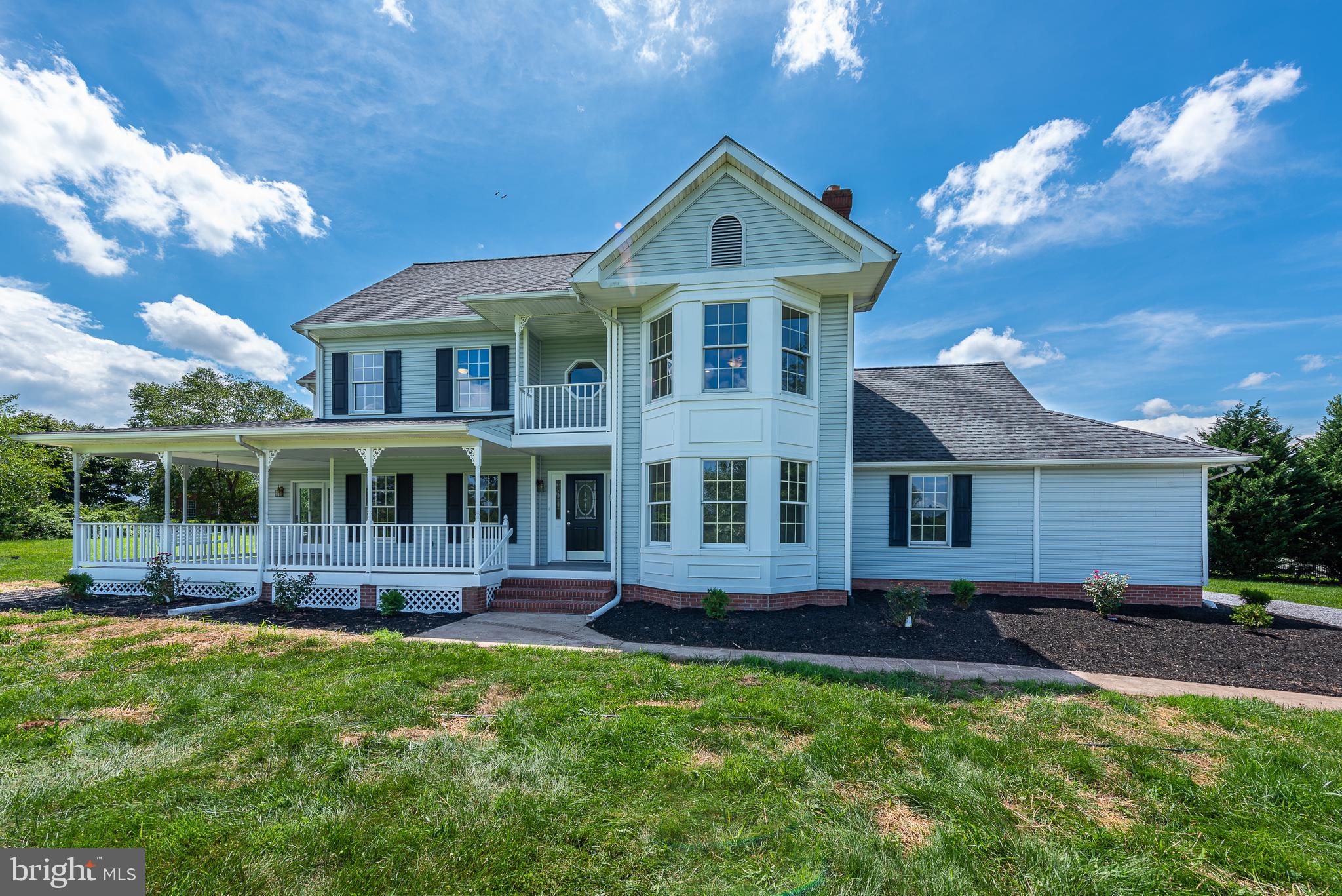 MAYBERRY - Residential