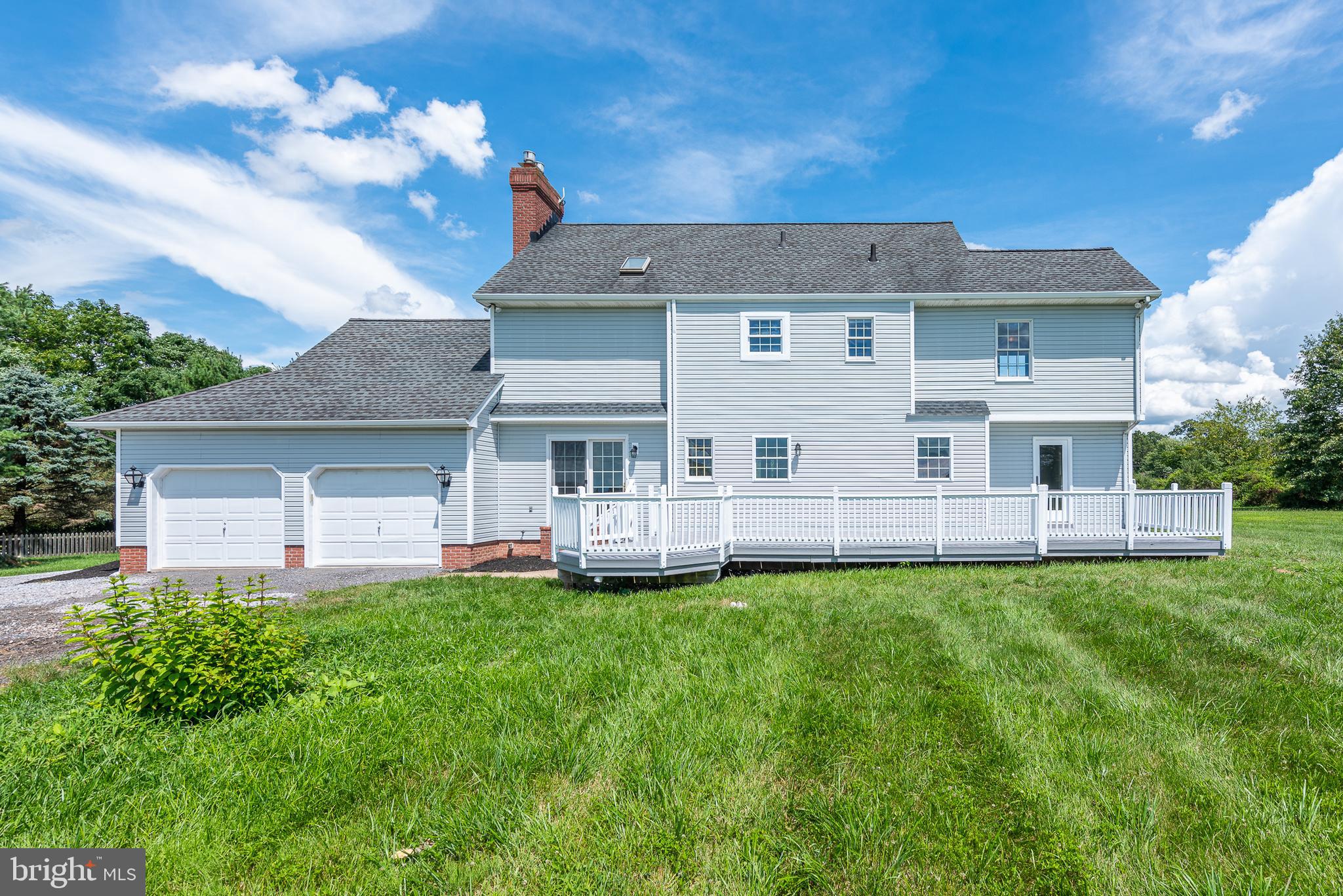 MAYBERRY - Residential