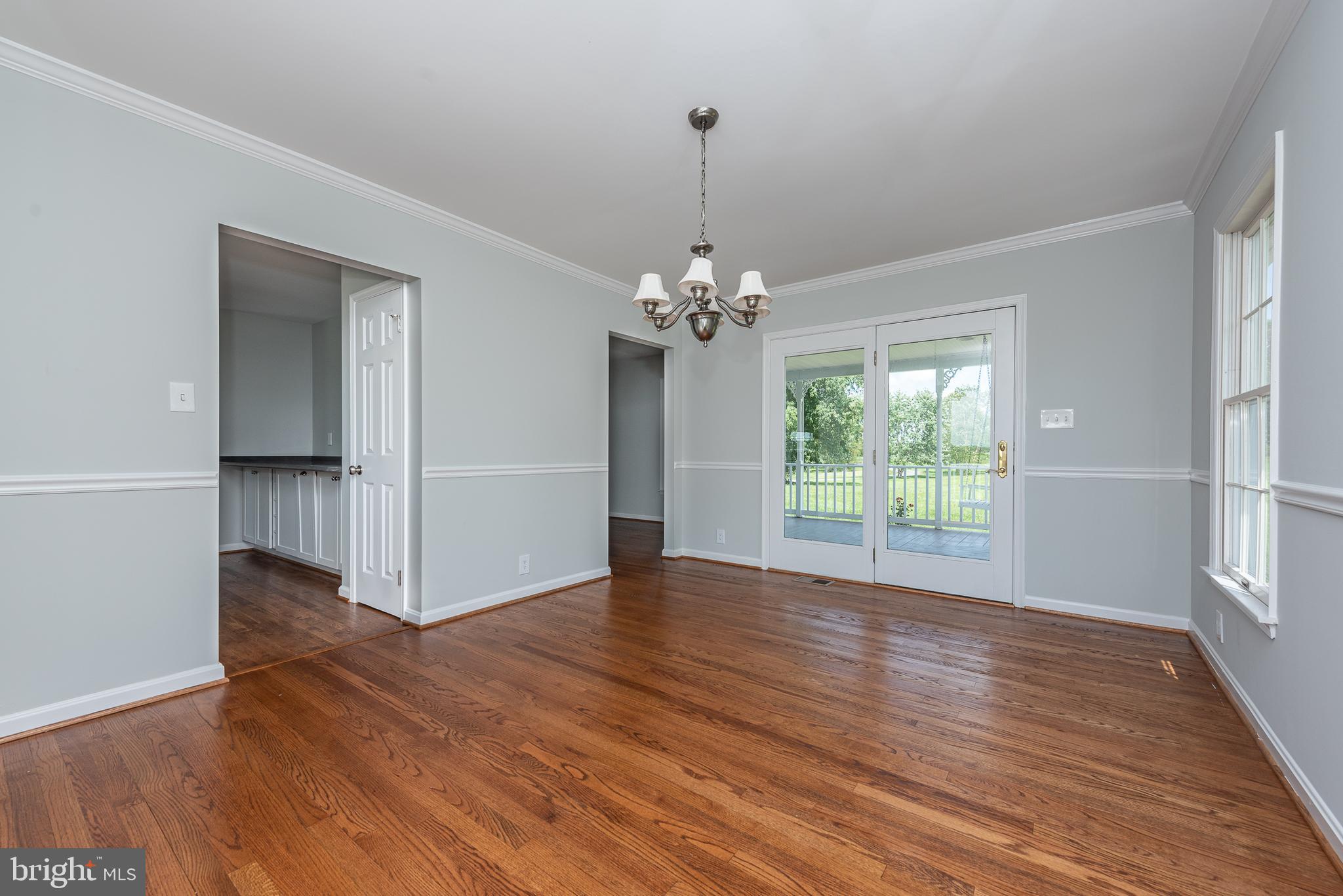 MAYBERRY - Residential