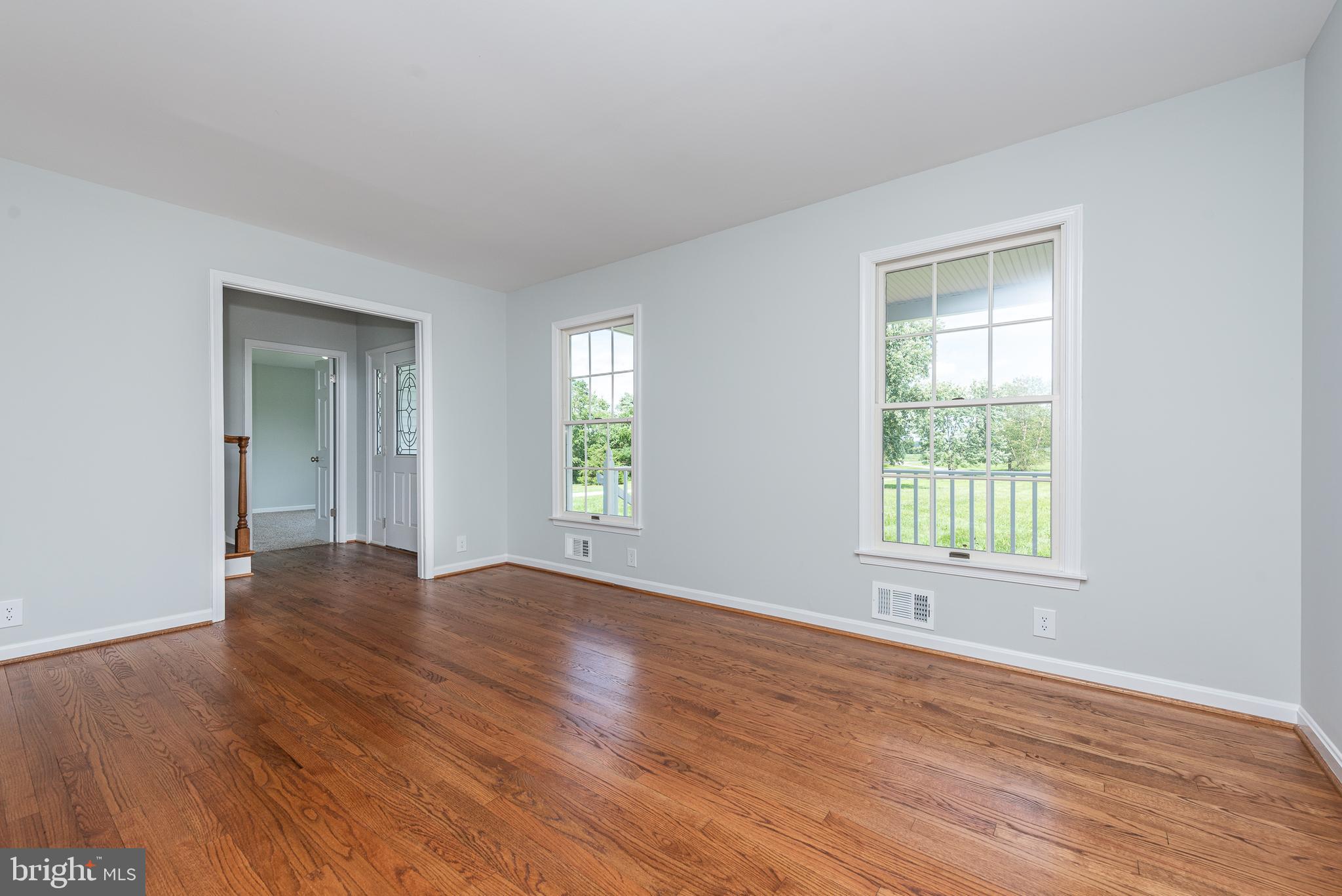 MAYBERRY - Residential