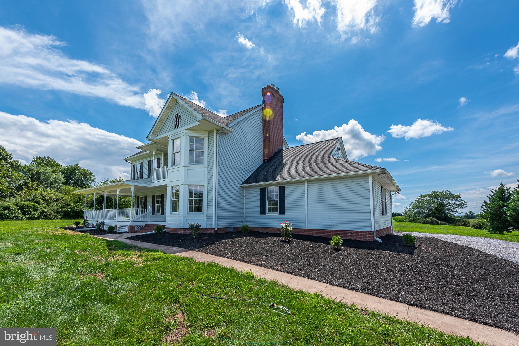 MAYBERRY - Residential