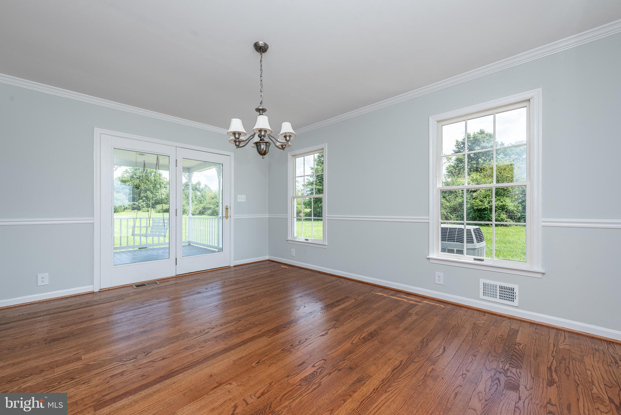 MAYBERRY - Residential