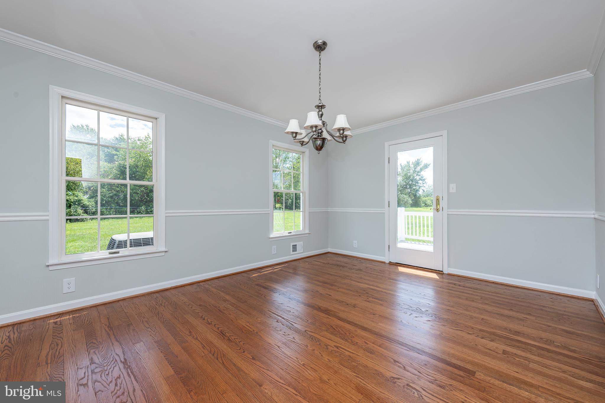 MAYBERRY - Residential